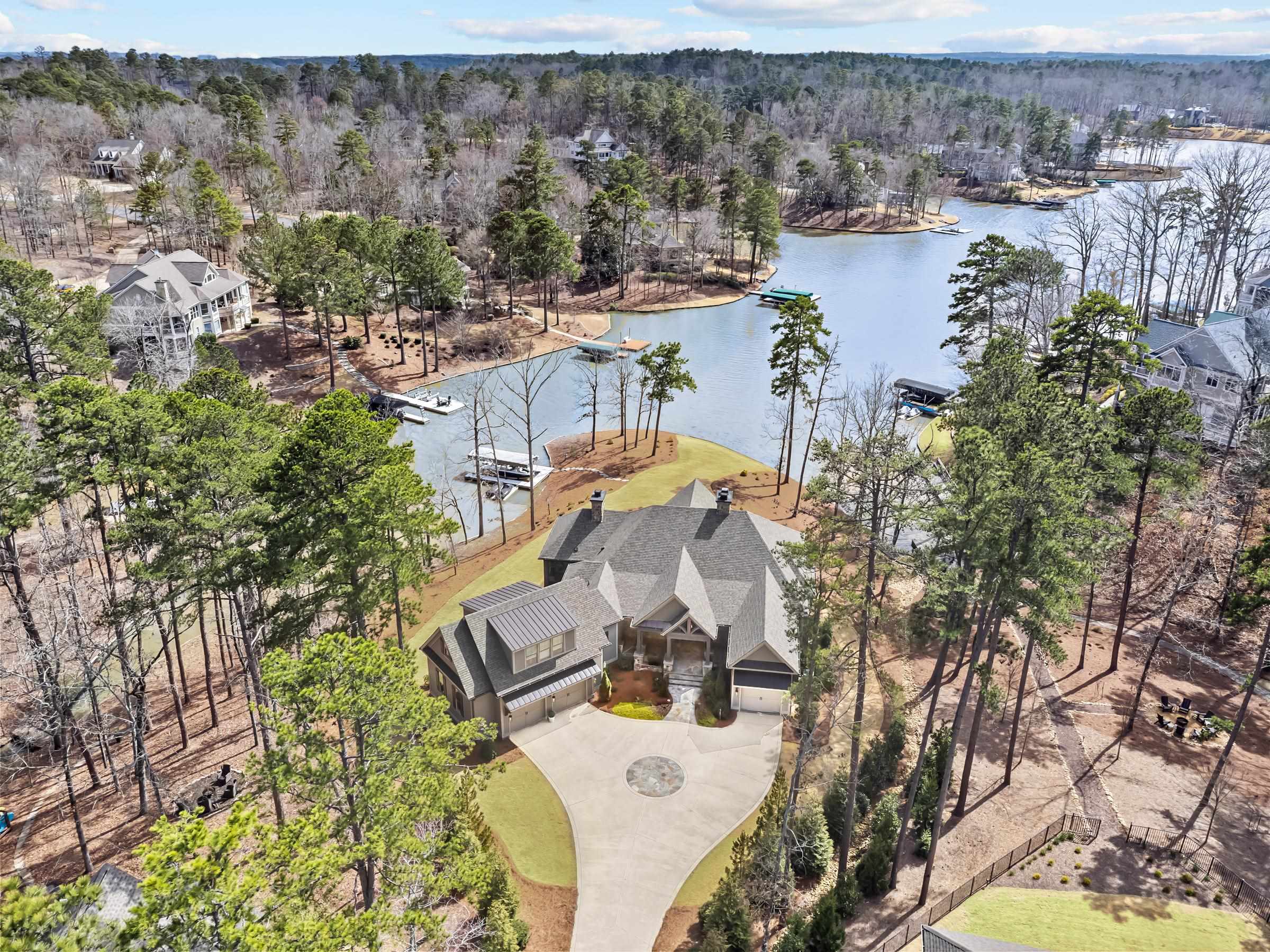 1051 LIBERTY BLUFF LANE image 2