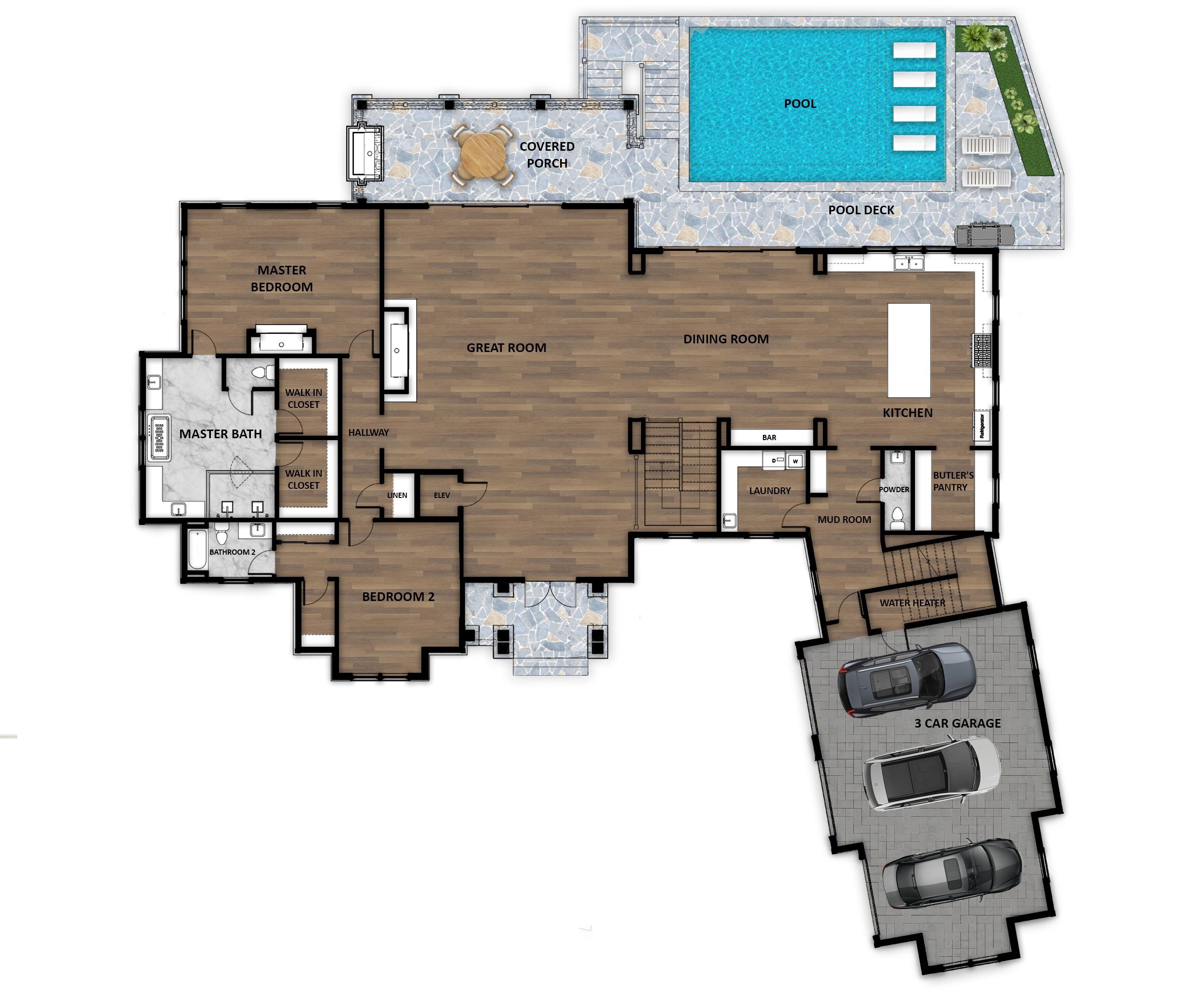 1010 MONFORT COURT image 10