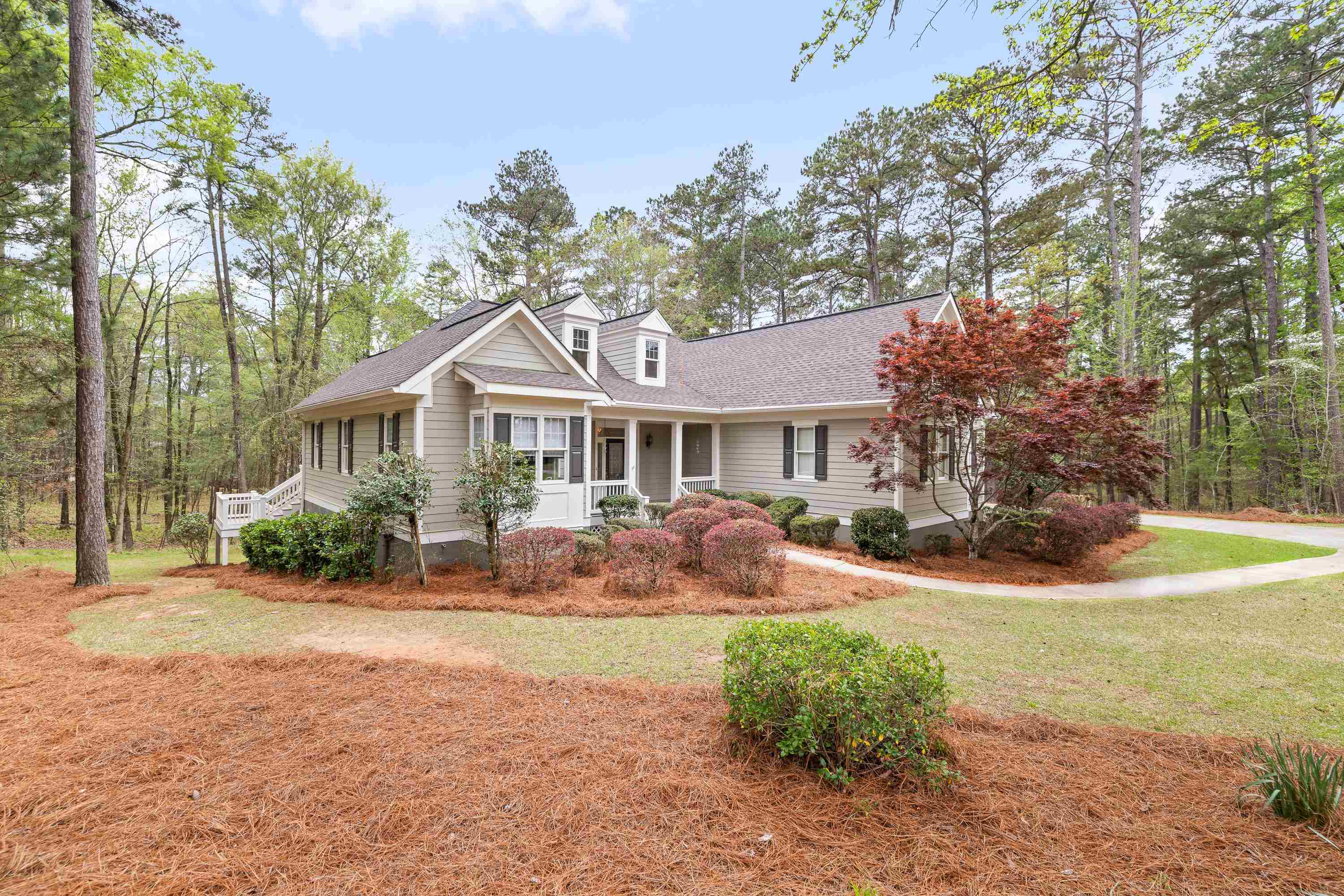 1041 PARROTTS COVE ROAD image 1