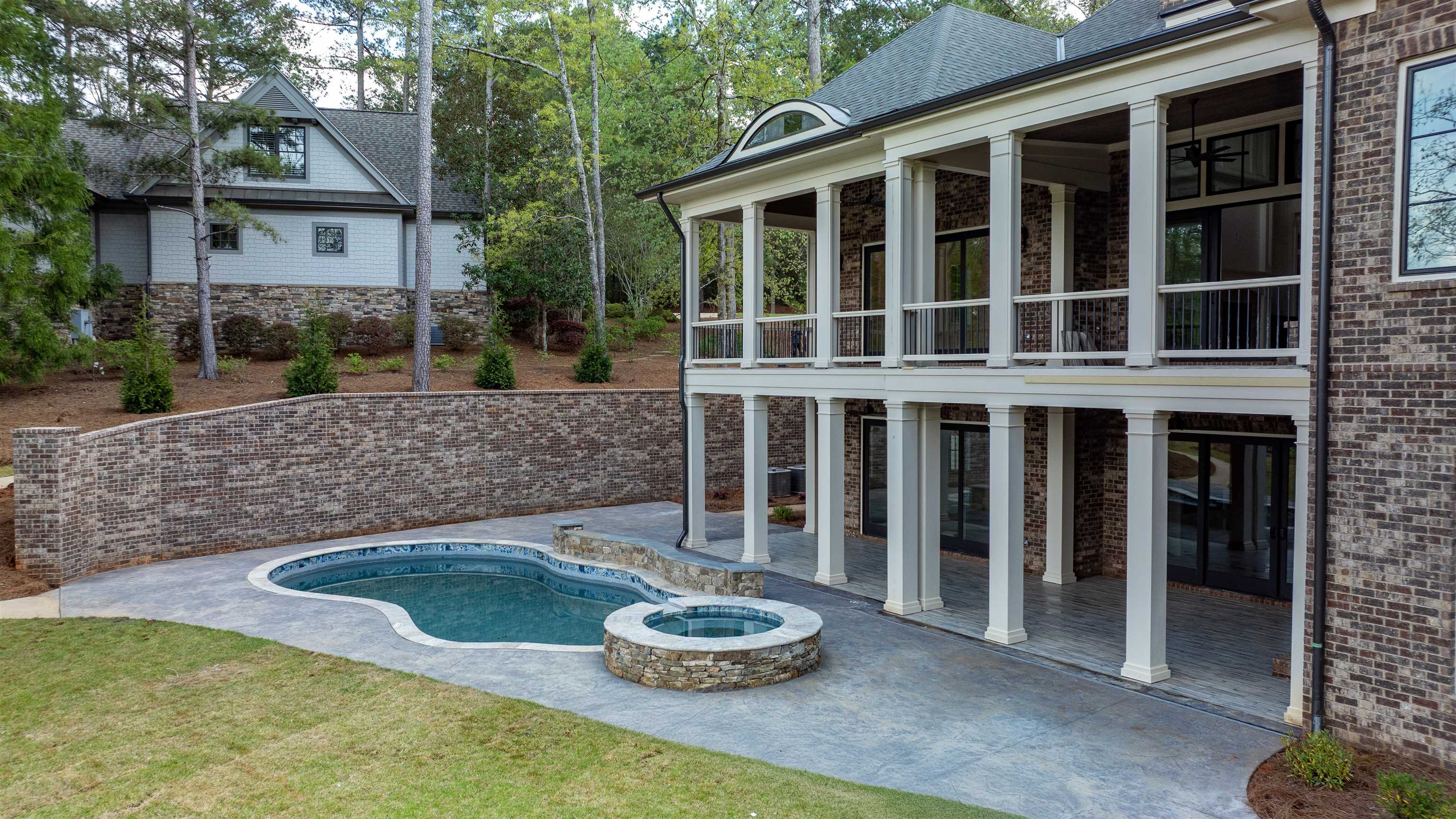 5010 BROWNS FORD ROAD image 3