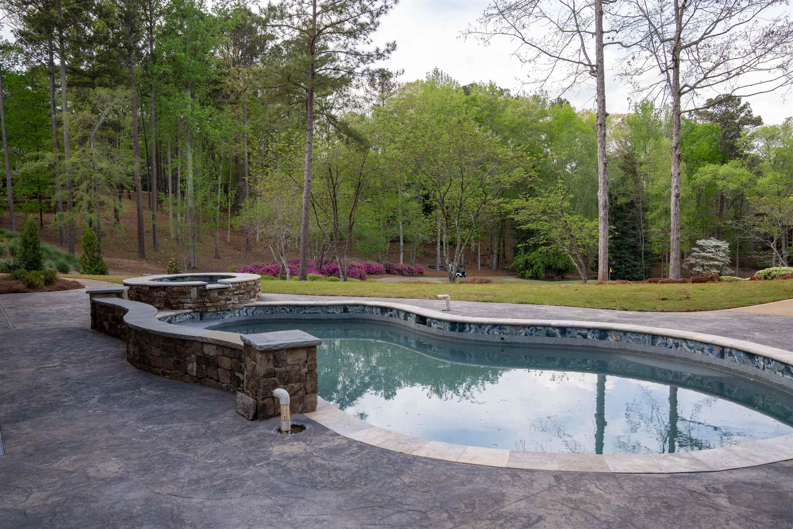 5010 BROWNS FORD ROAD image 38