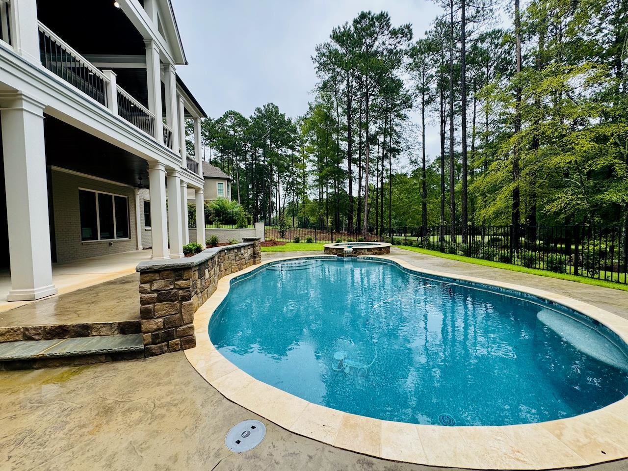1111 SWIFT CREEK image 74