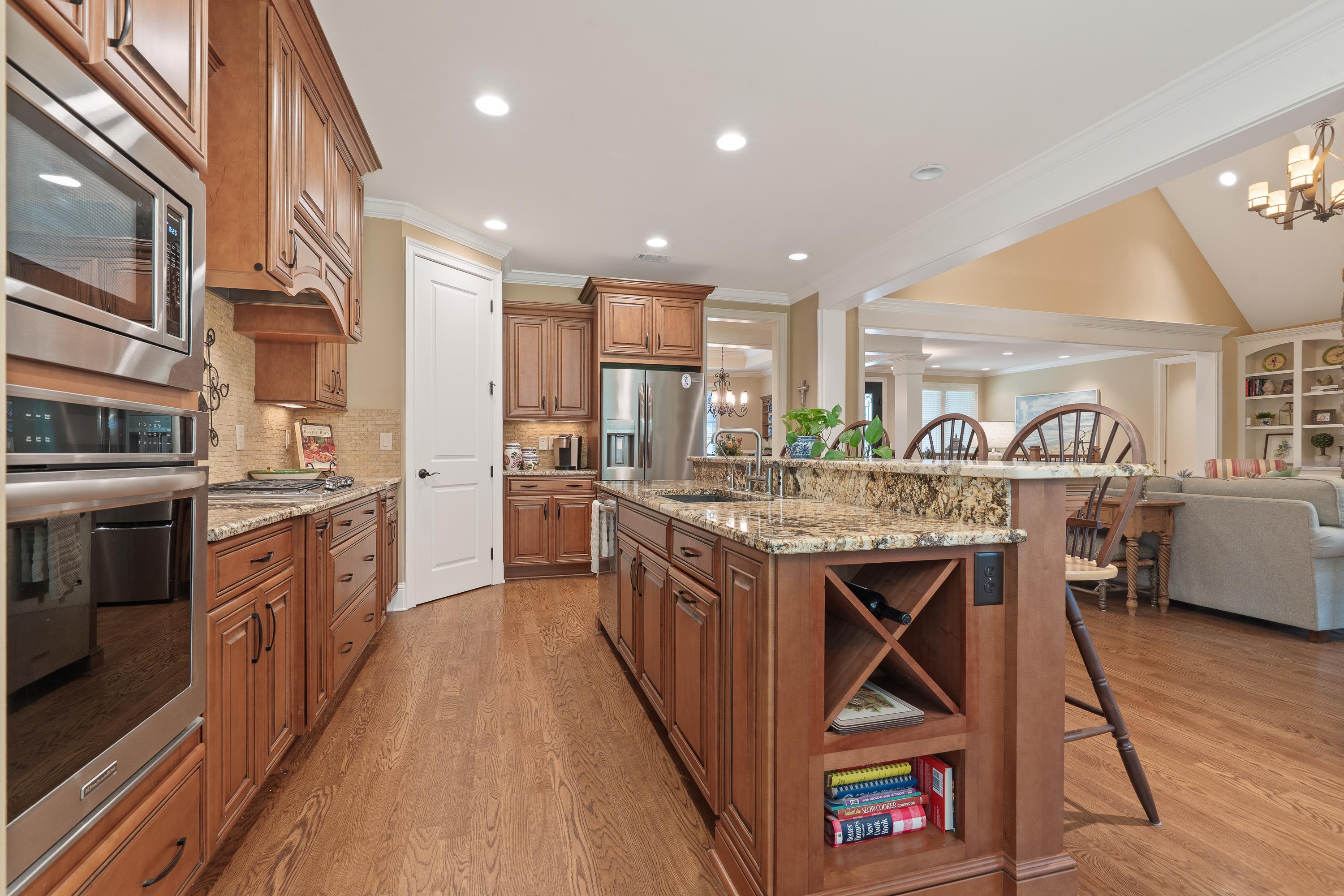 1121 CRACKERS NECK ROAD image 19