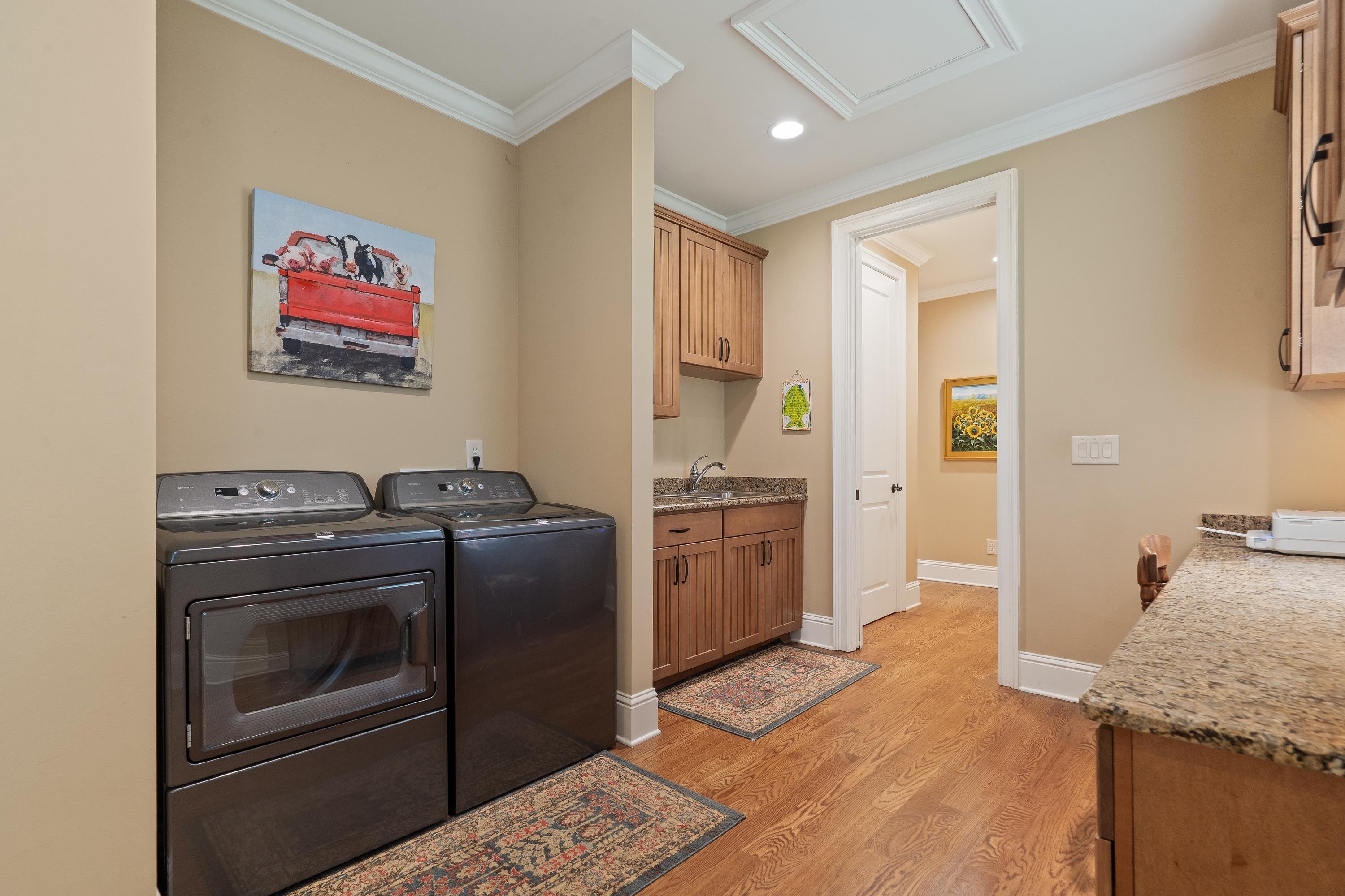 1121 CRACKERS NECK ROAD image 26