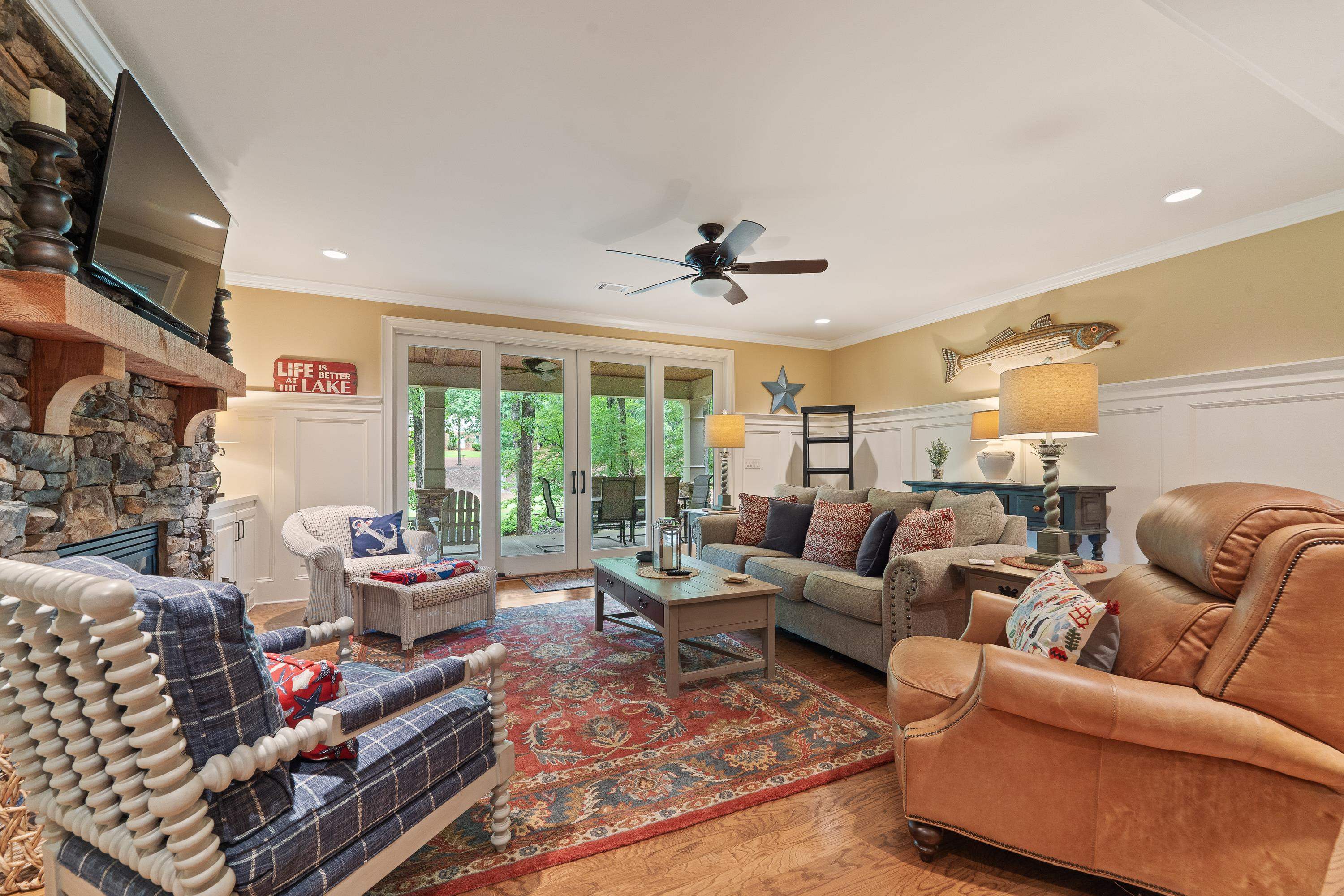 1121 CRACKERS NECK ROAD image 35