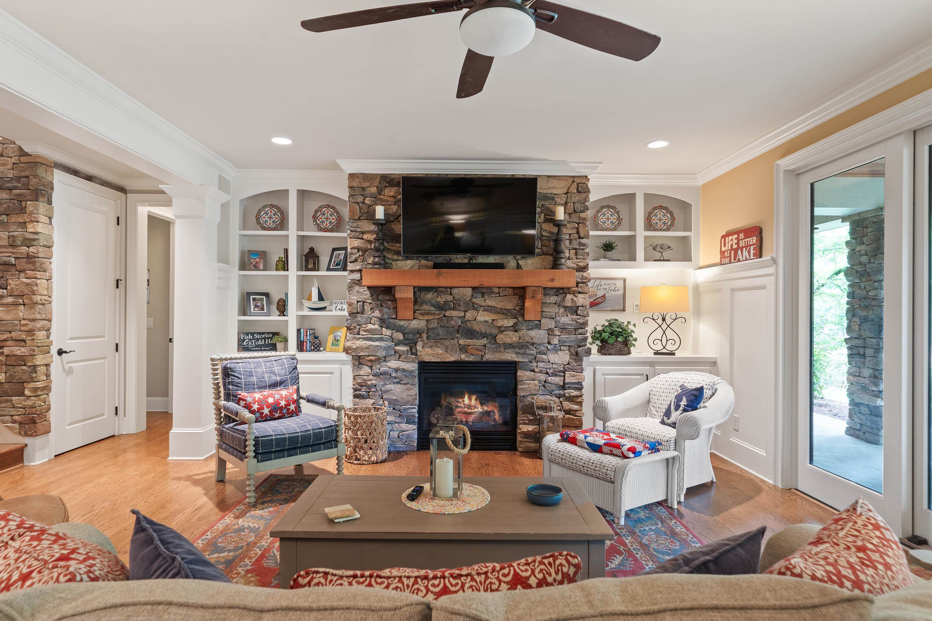 1121 CRACKERS NECK ROAD image 36