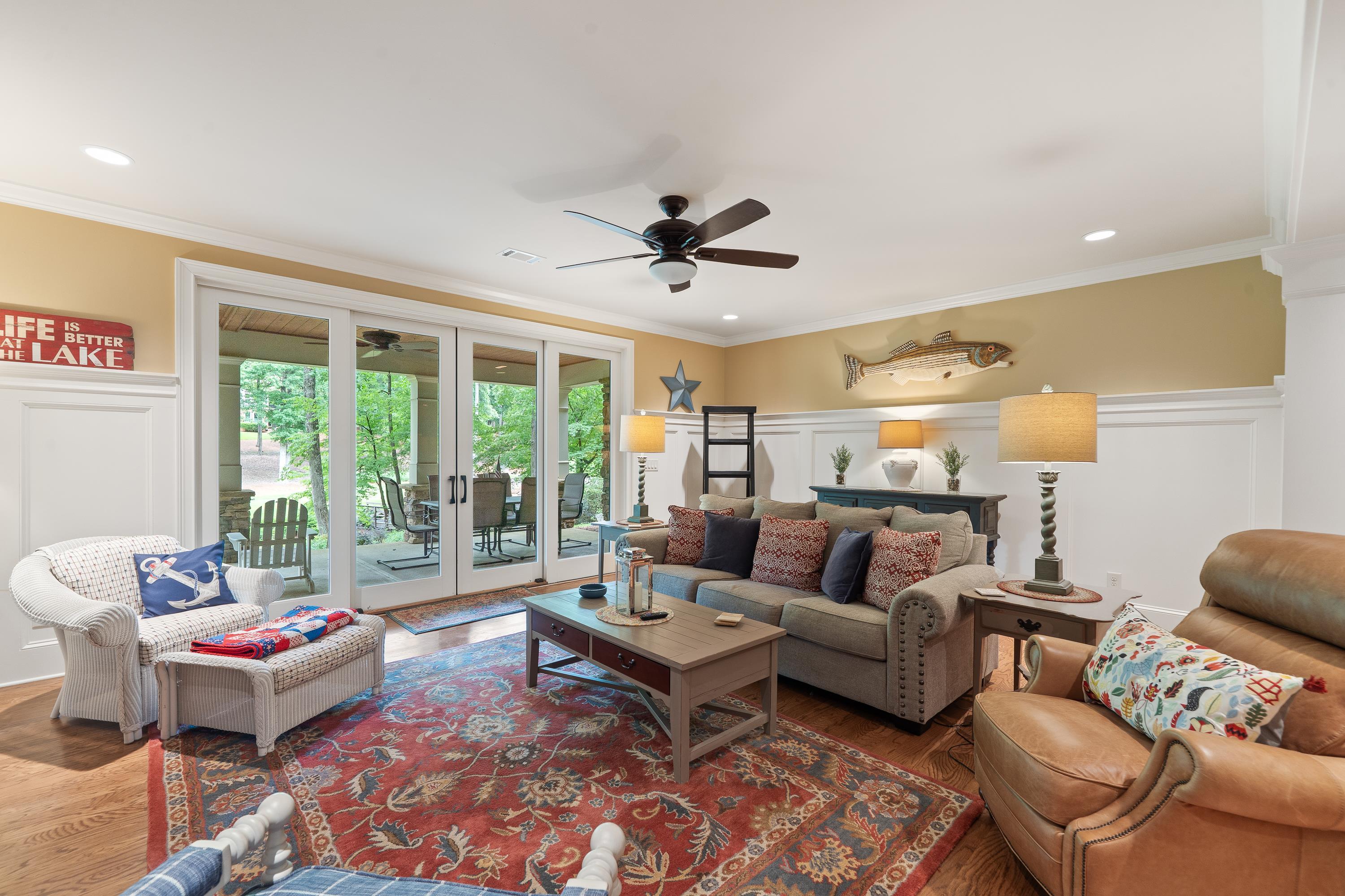 1121 CRACKERS NECK ROAD image 37