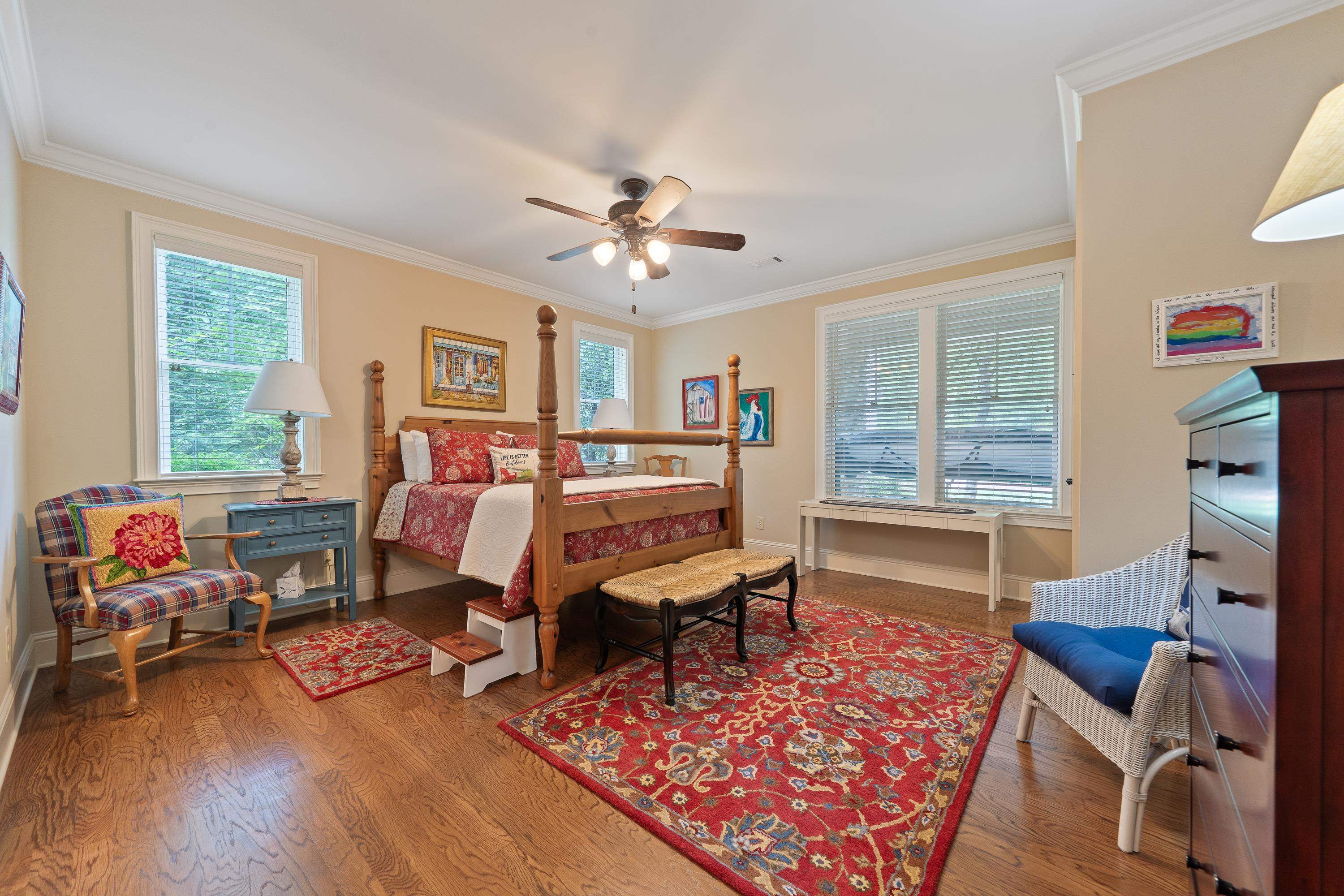 1121 CRACKERS NECK ROAD image 45