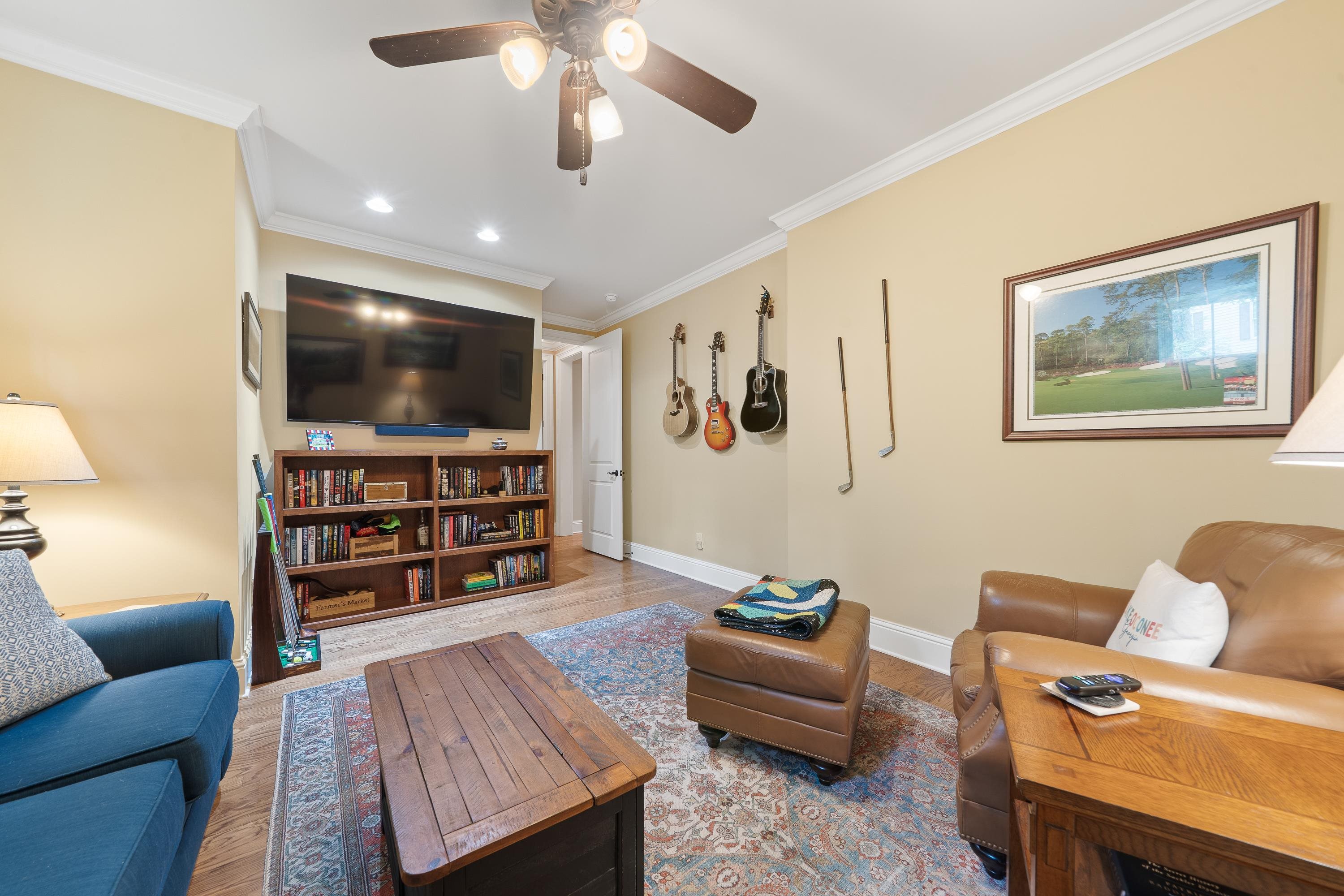 1121 CRACKERS NECK ROAD image 49