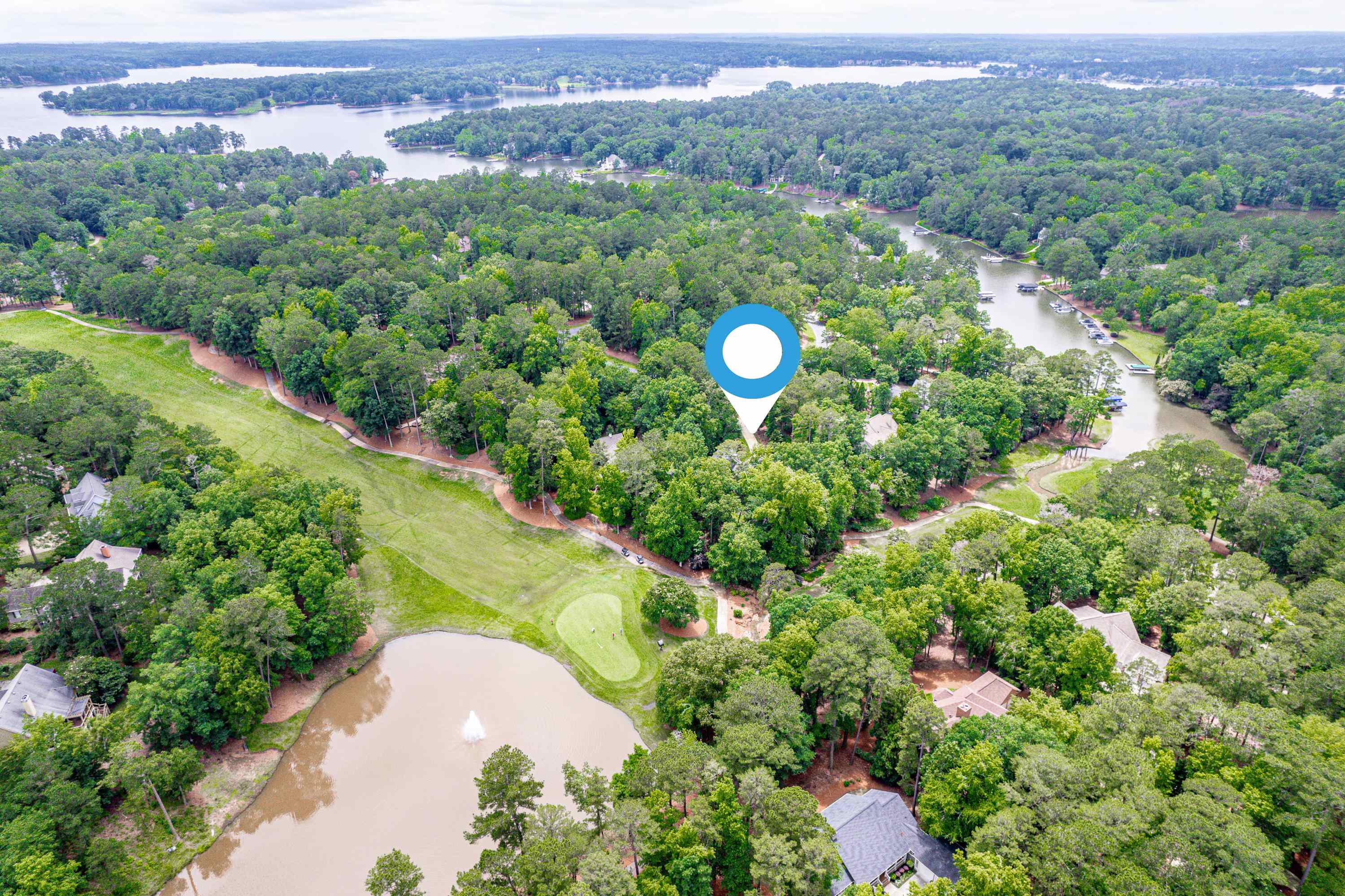 1121 CRACKERS NECK ROAD image 56