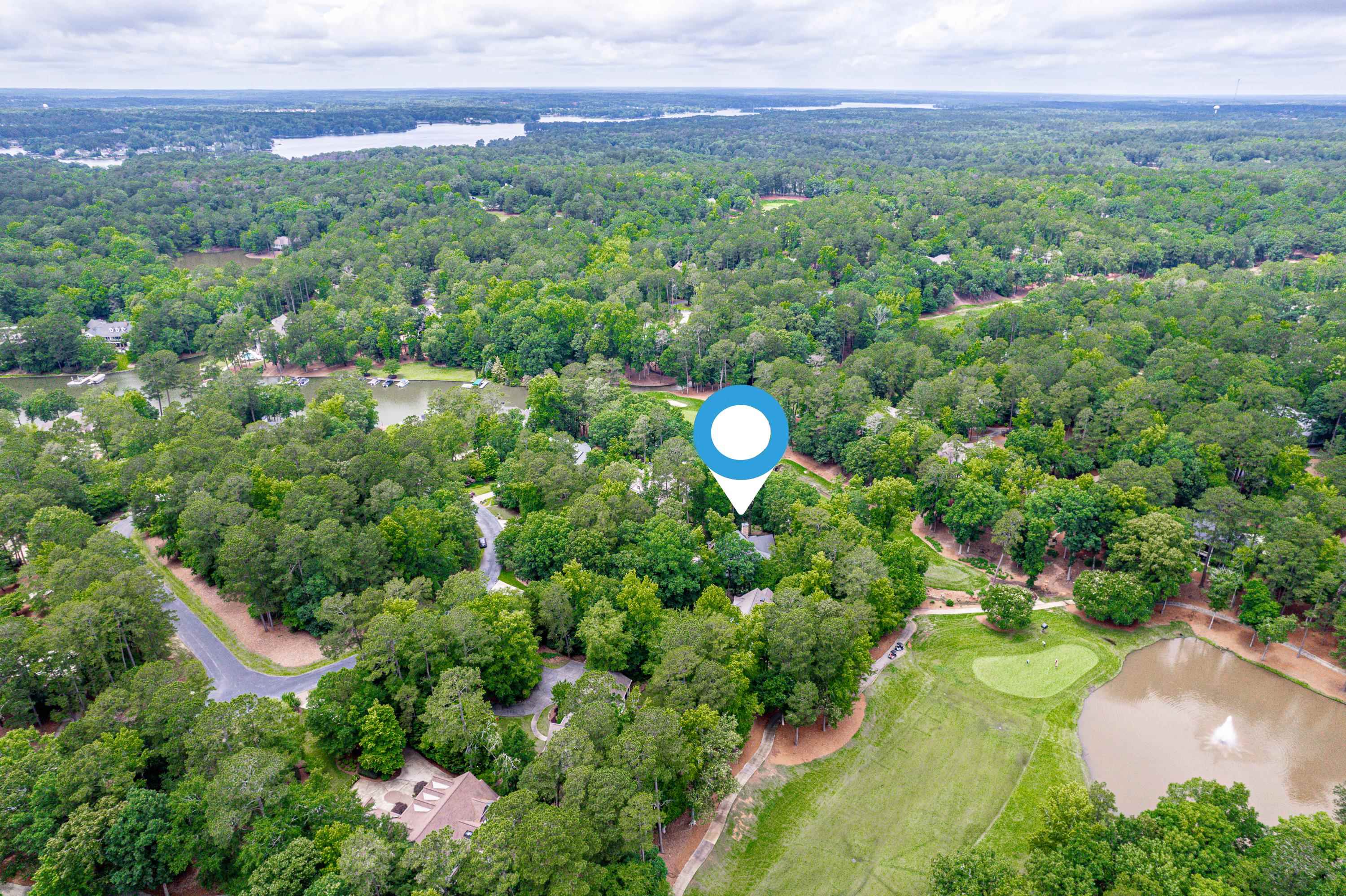 1121 CRACKERS NECK ROAD image 58