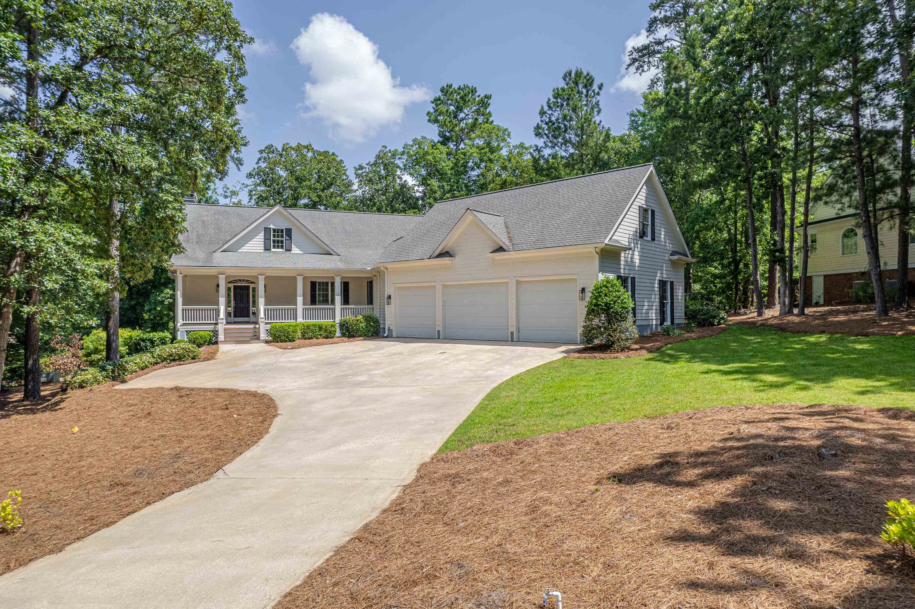1041 LIBERTY CHAPEL LANE image 1