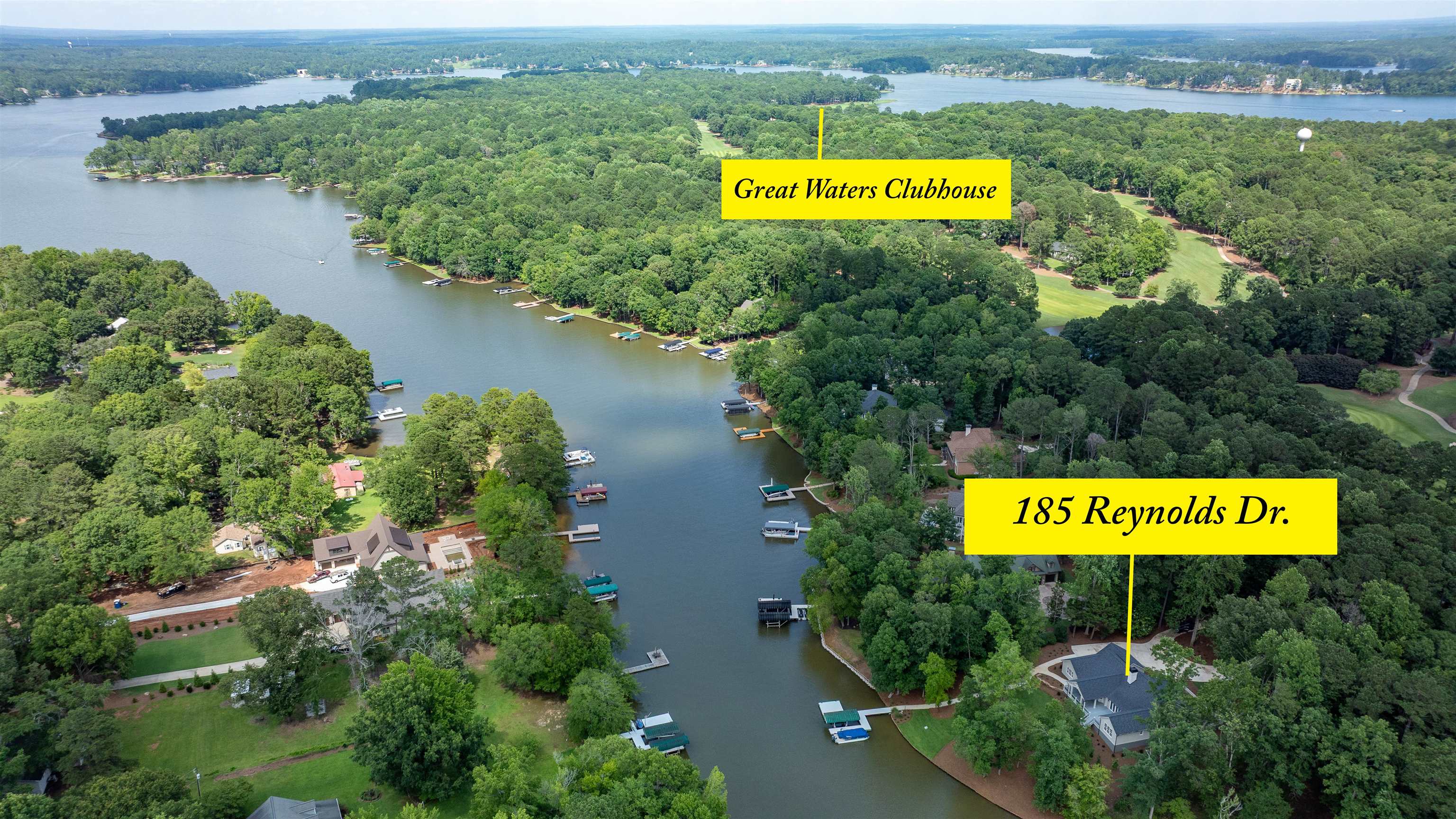 185 REYNOLDS DRIVE image 2
