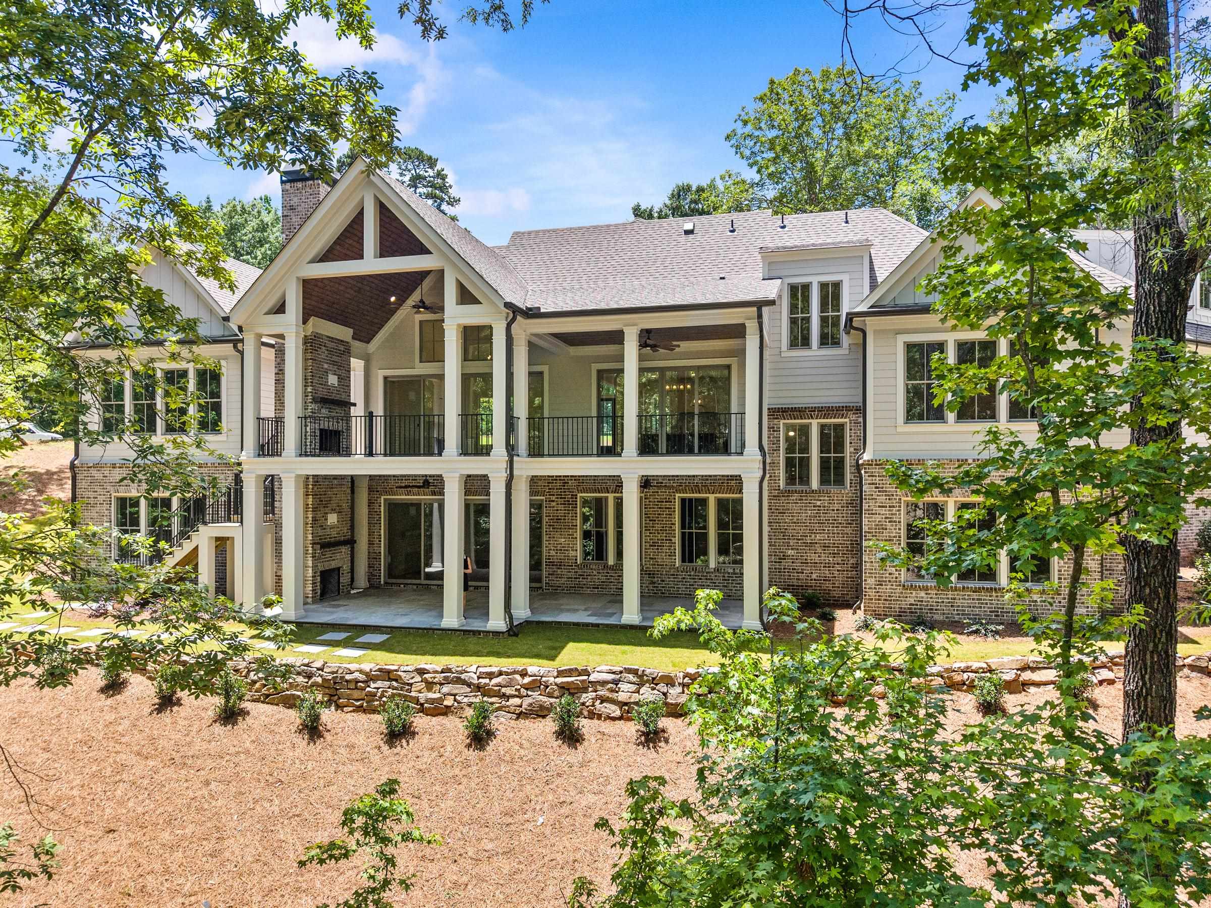 1170 LIBERTY BLUFF ROAD image 3