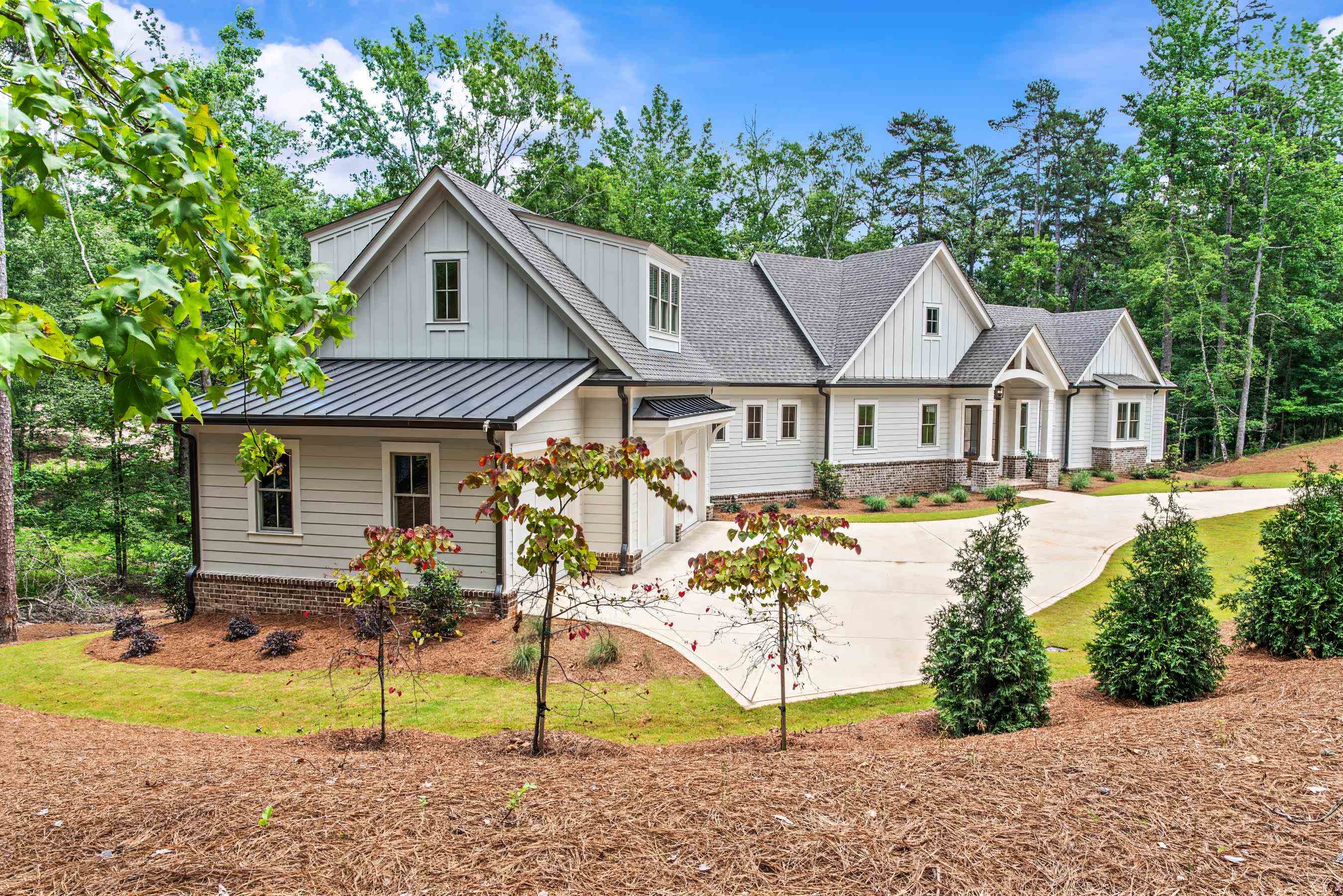 1170 LIBERTY BLUFF ROAD image 66