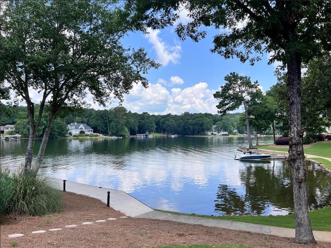 1201 MARINA COVE LANE image 1