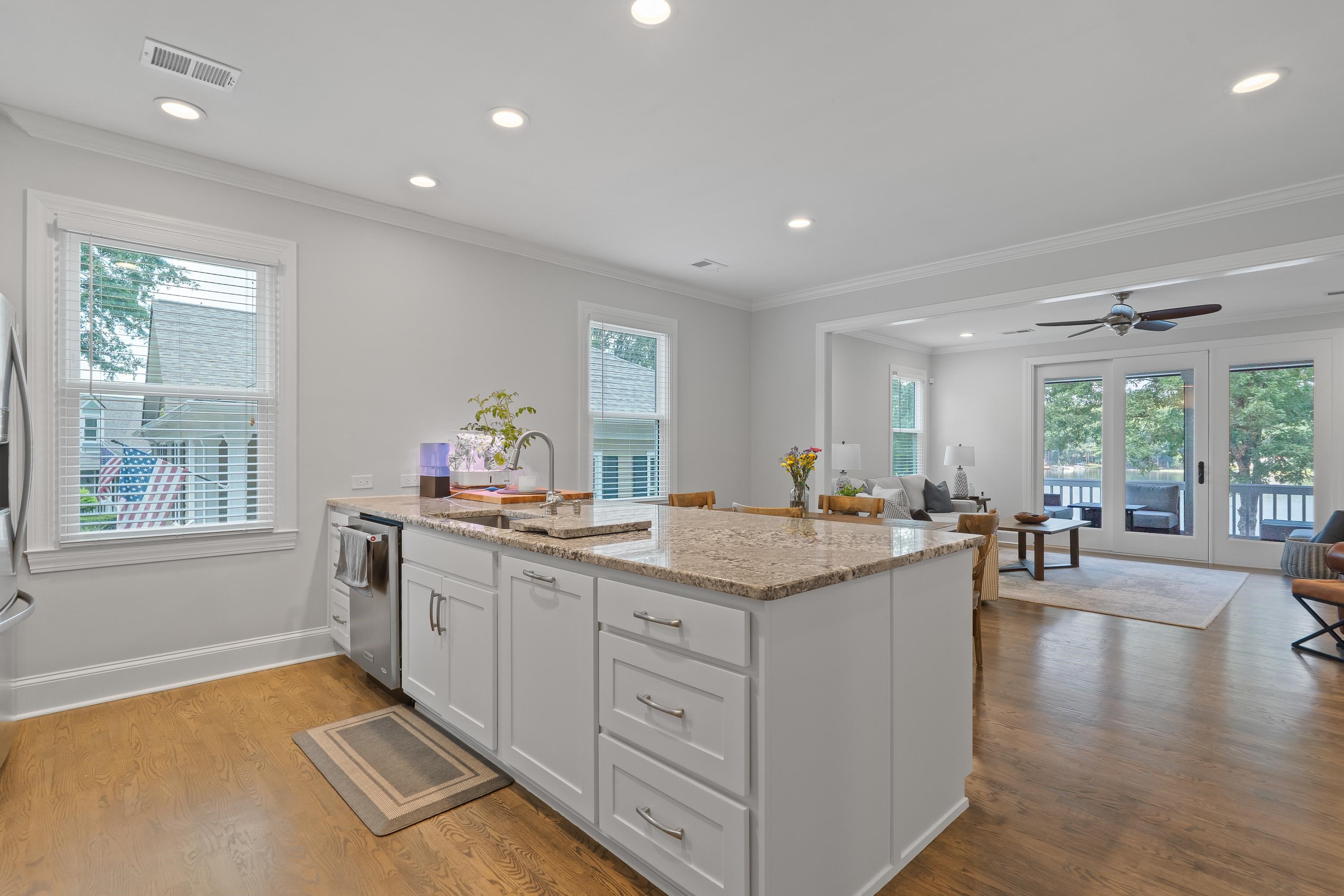 1201 MARINA COVE LANE image 4