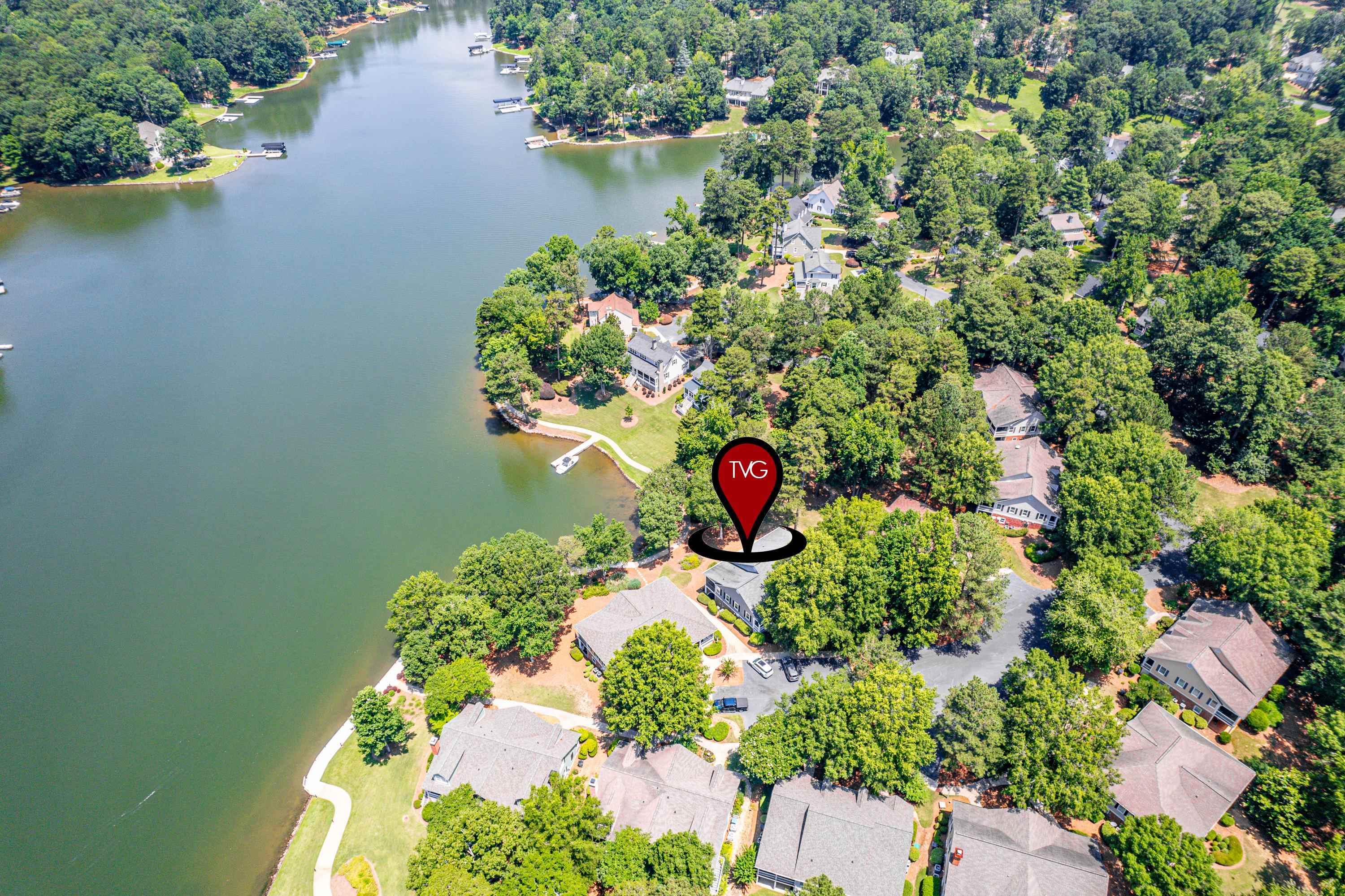 1201 MARINA COVE LANE image 53