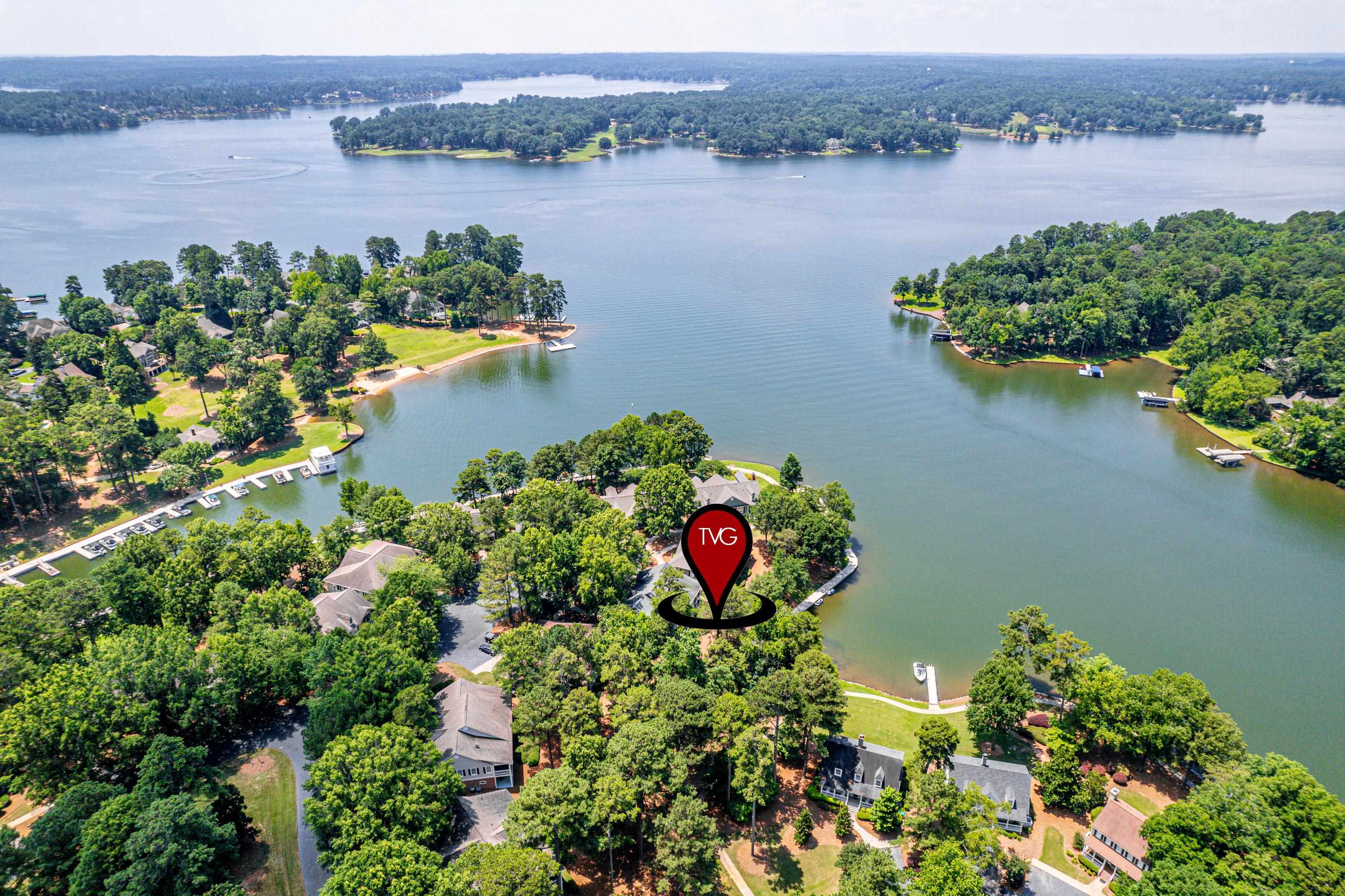 1201 MARINA COVE LANE image 55