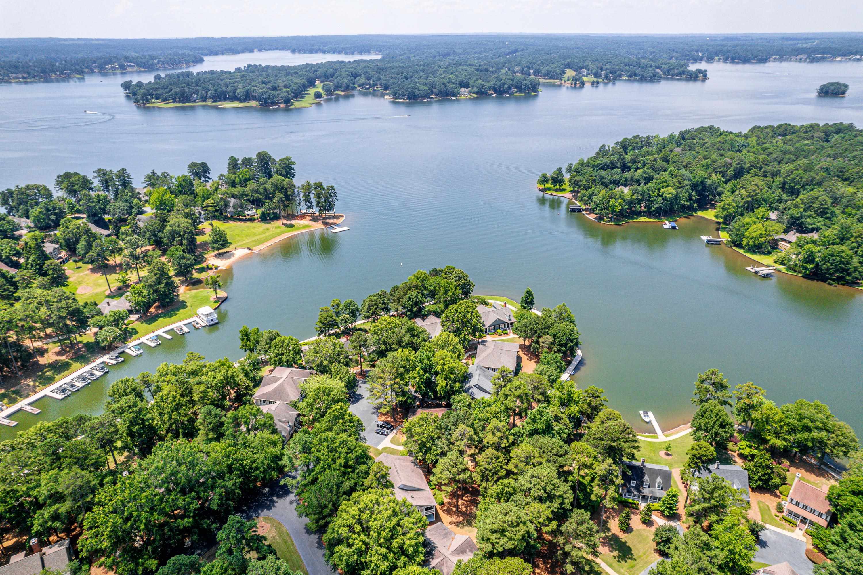 1201 MARINA COVE LANE image 57