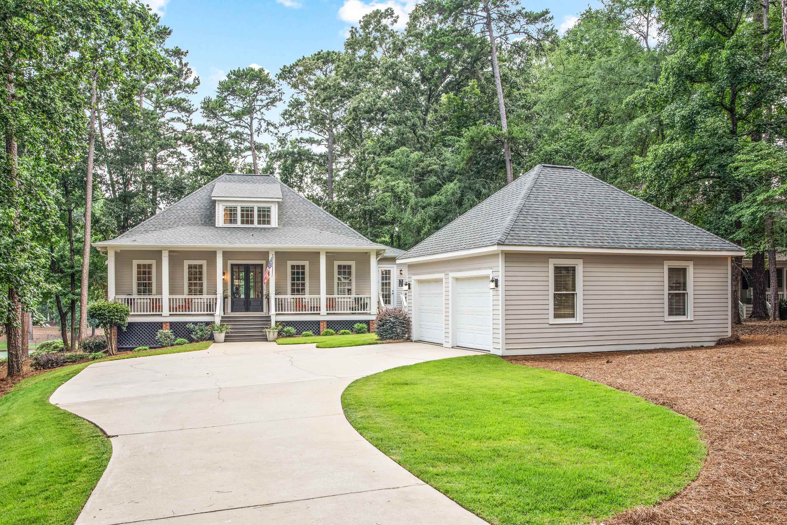 1210 MERCER TRAIL image 1