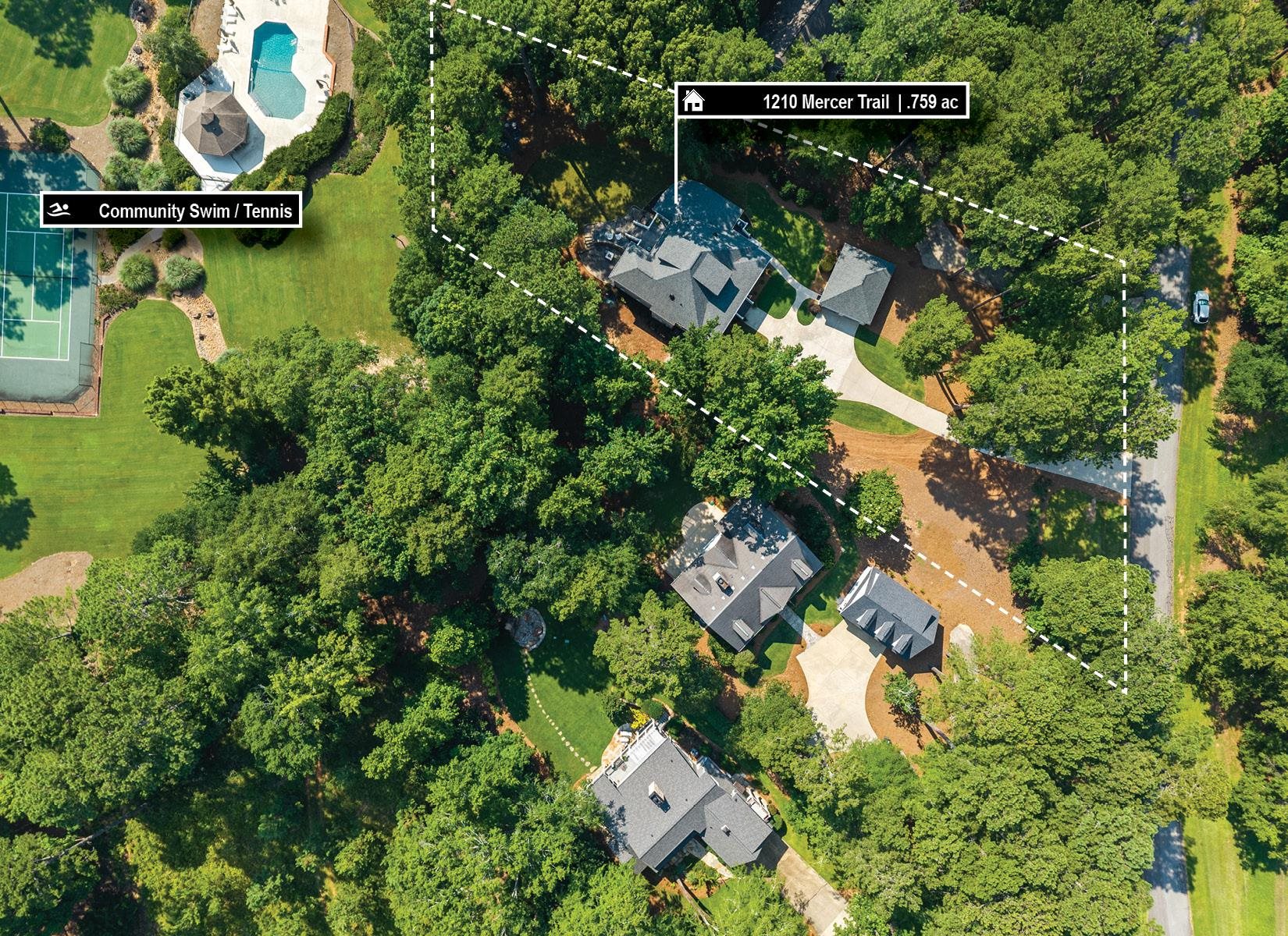 1210 MERCER TRAIL image 3
