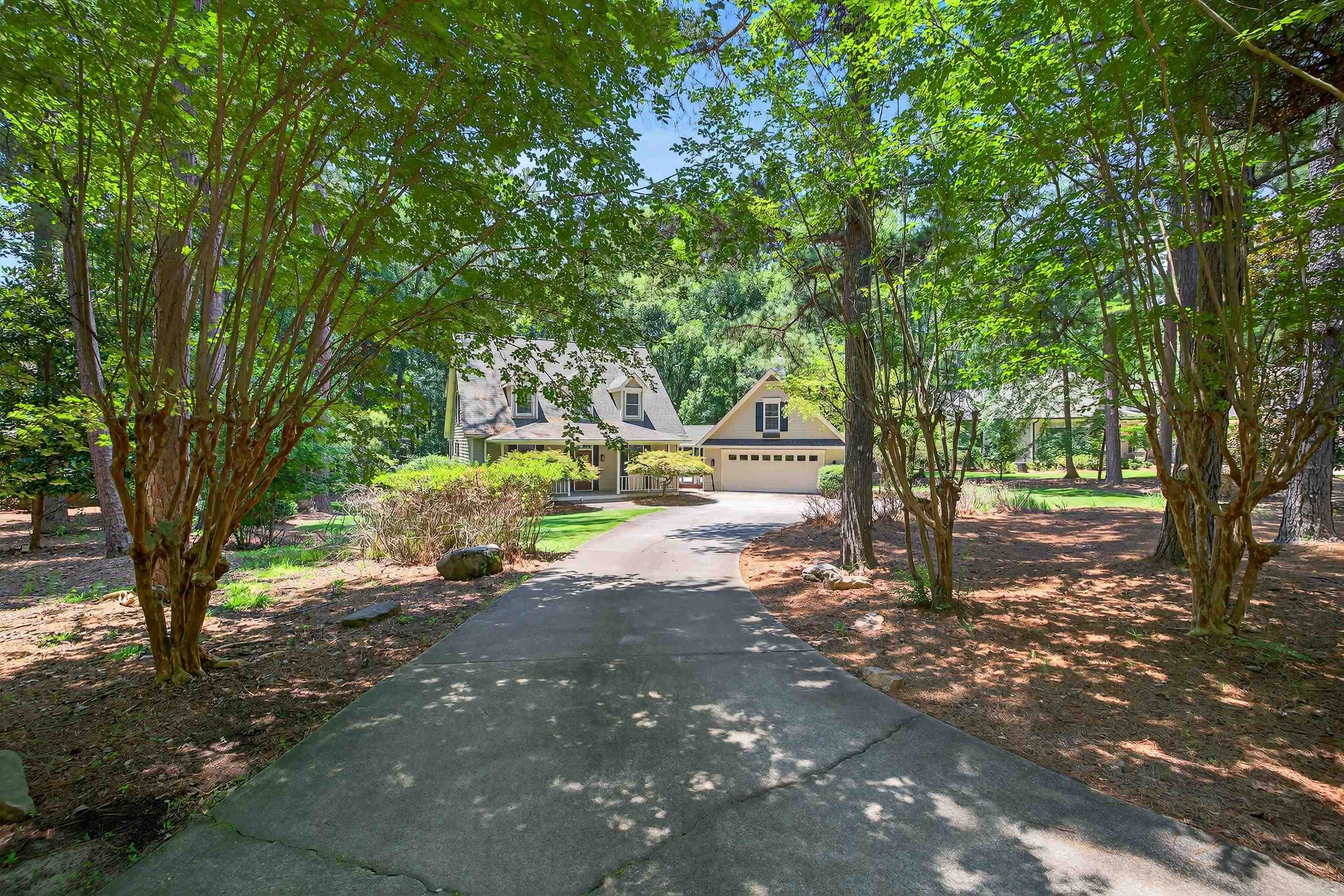 1441 BENNETT SPRINGS DRIVE image 2