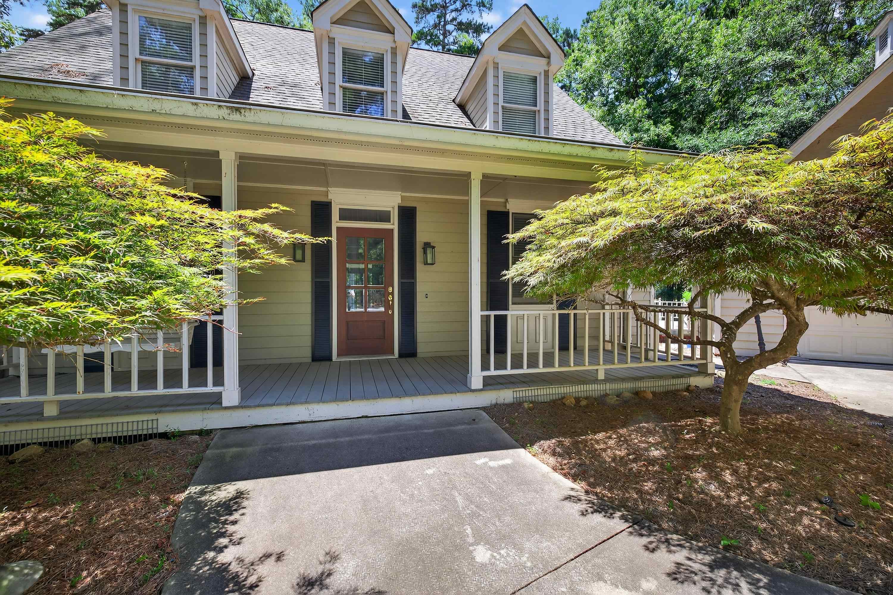 1441 BENNETT SPRINGS DRIVE image 3