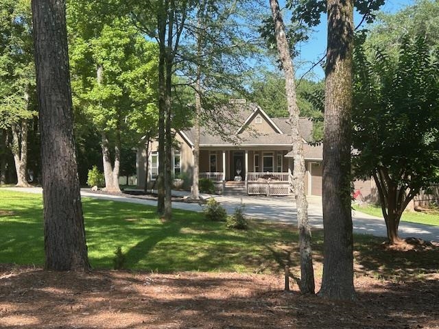 1231 BENNETT SPRINGS DRIVE image 1