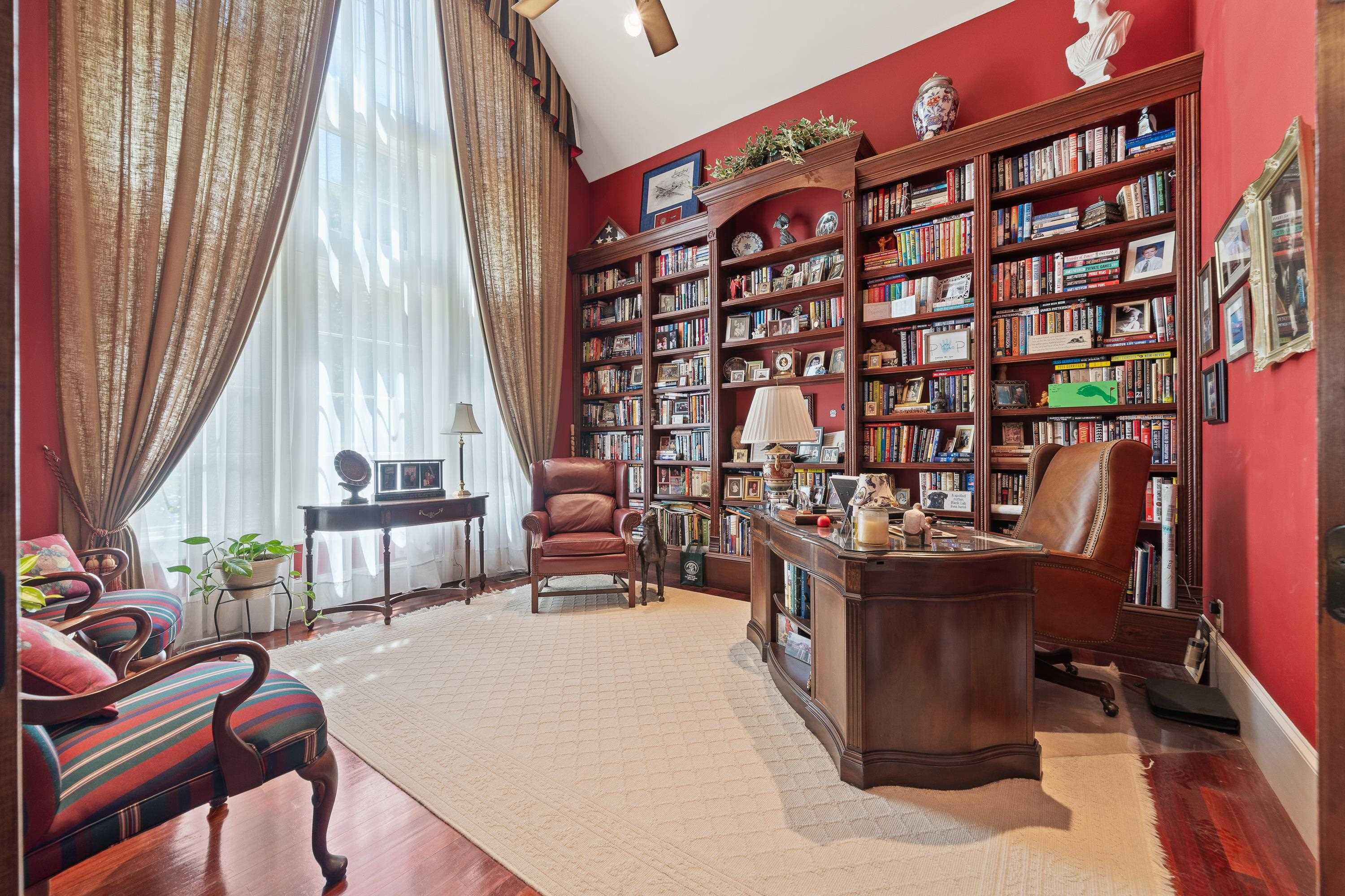 1201 LINGER LONGER DRIVE image 27