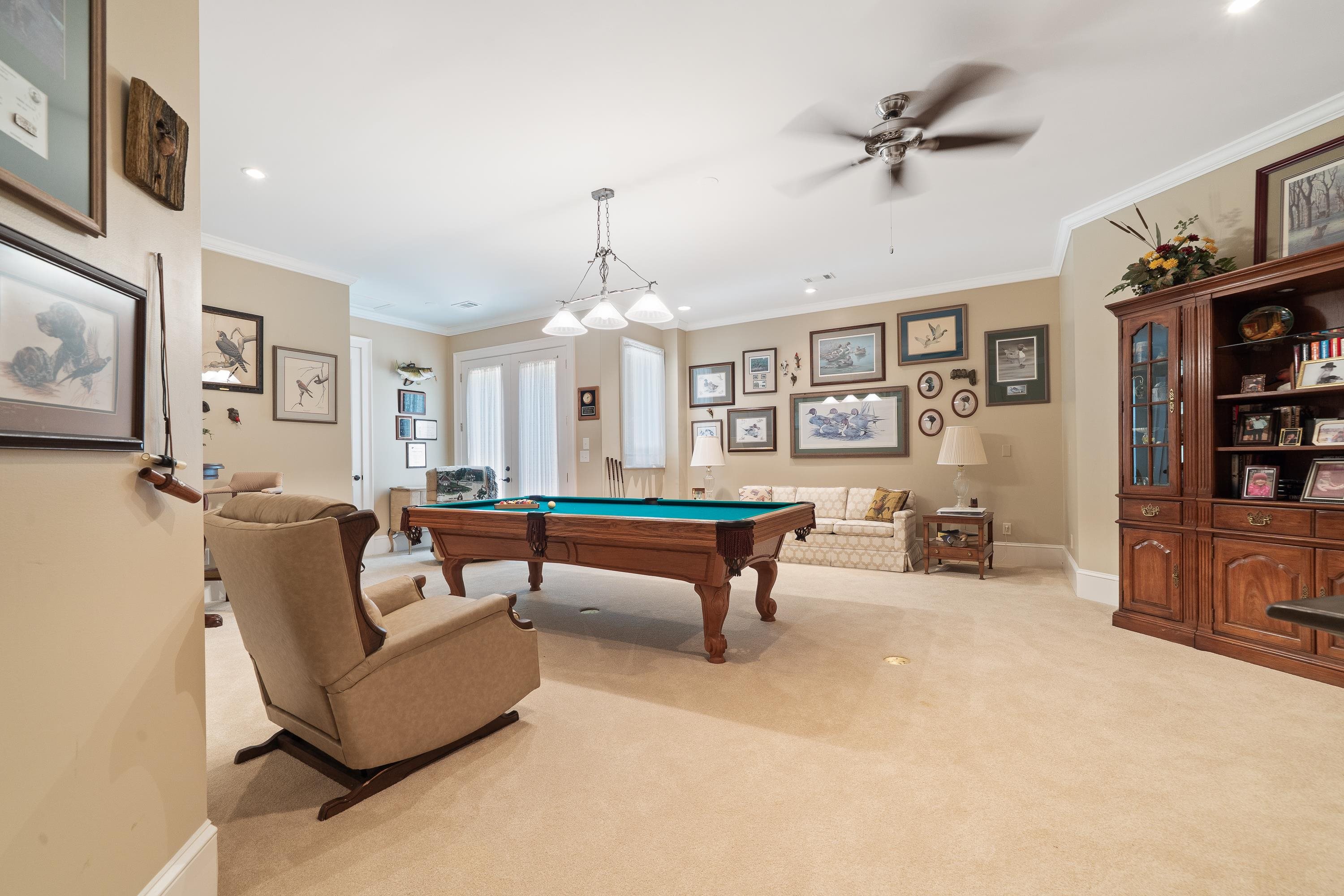 1201 LINGER LONGER DRIVE image 43