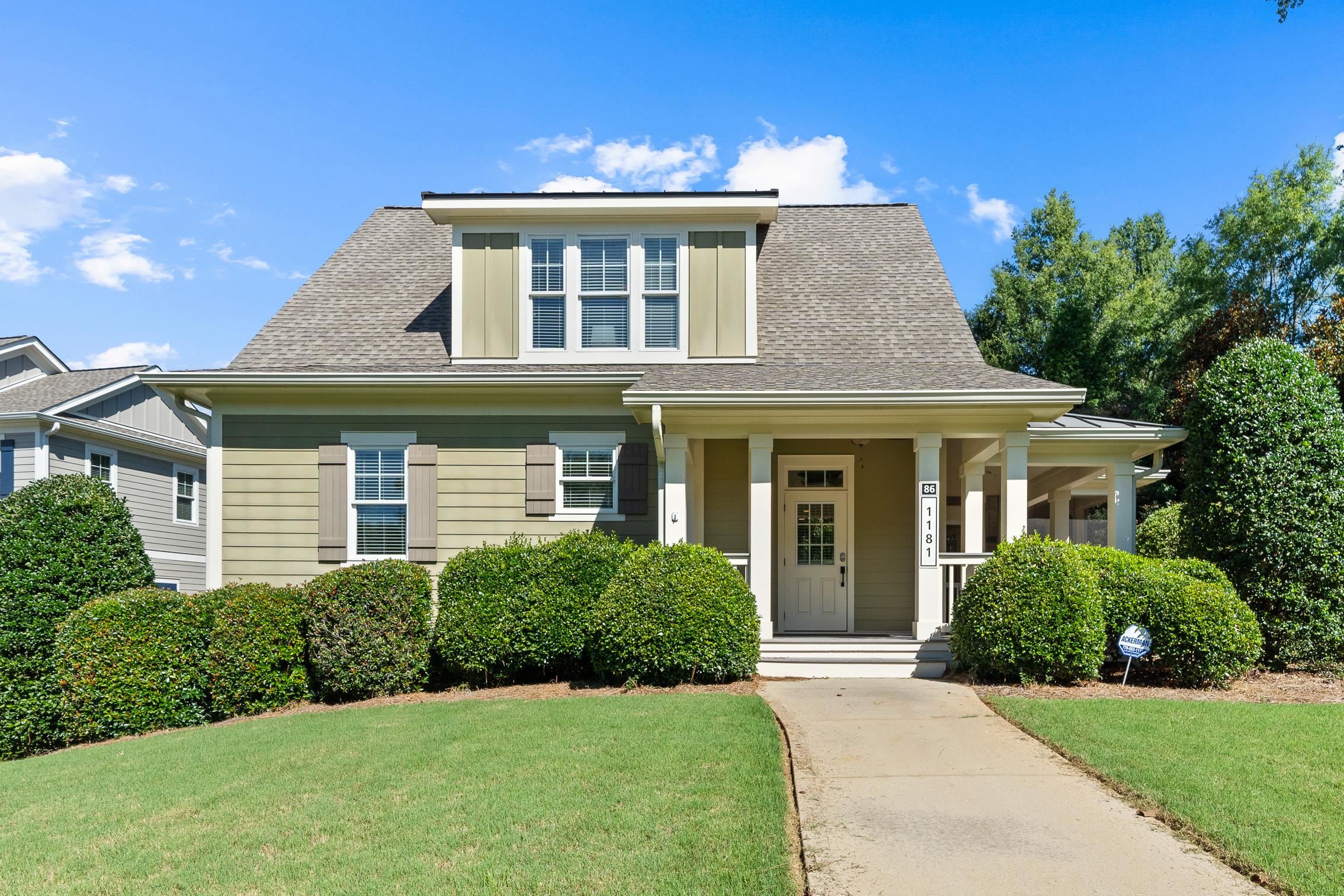 1181 LANDING DRIVE image 1
