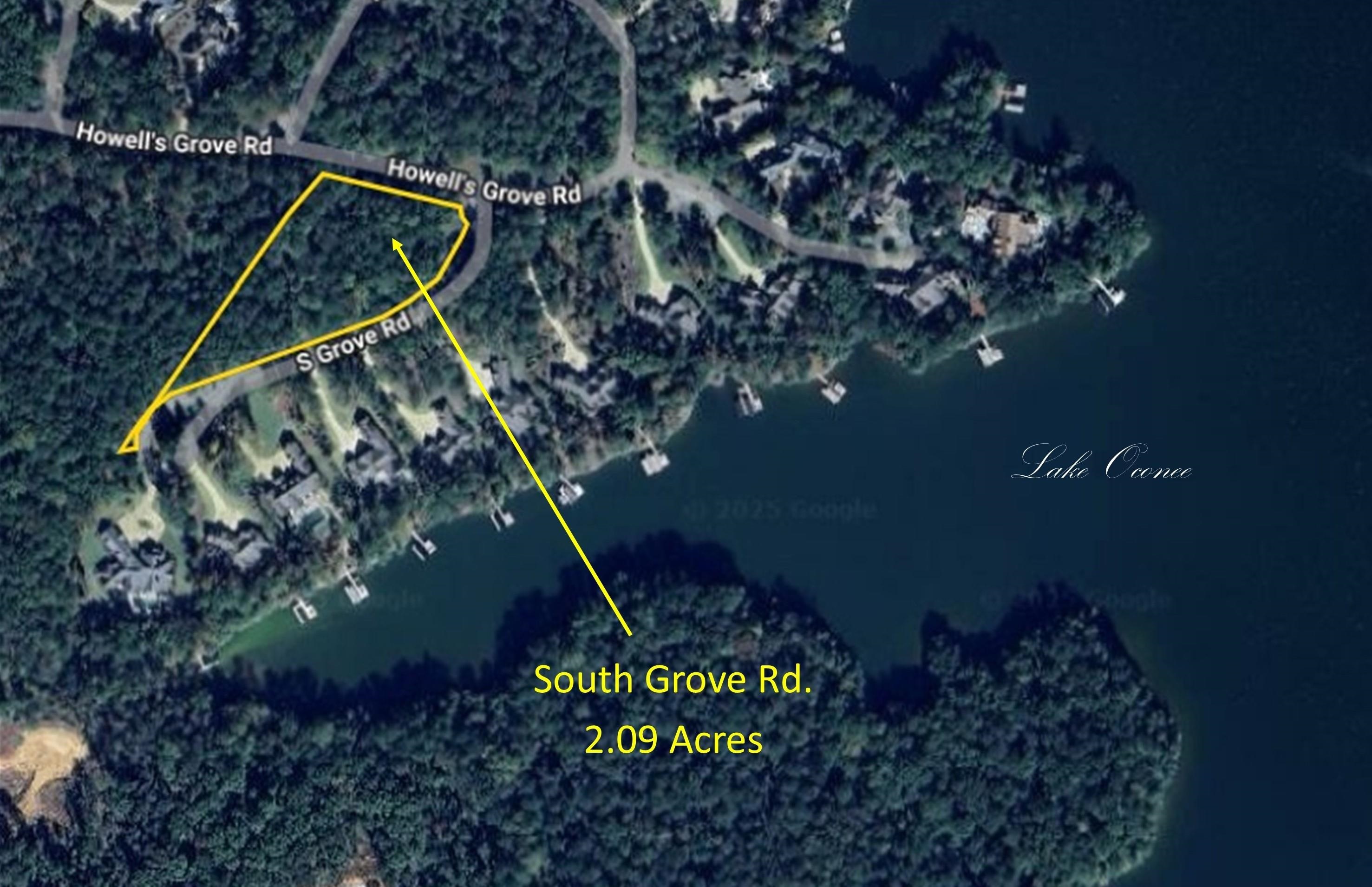 South Grove Road image 2