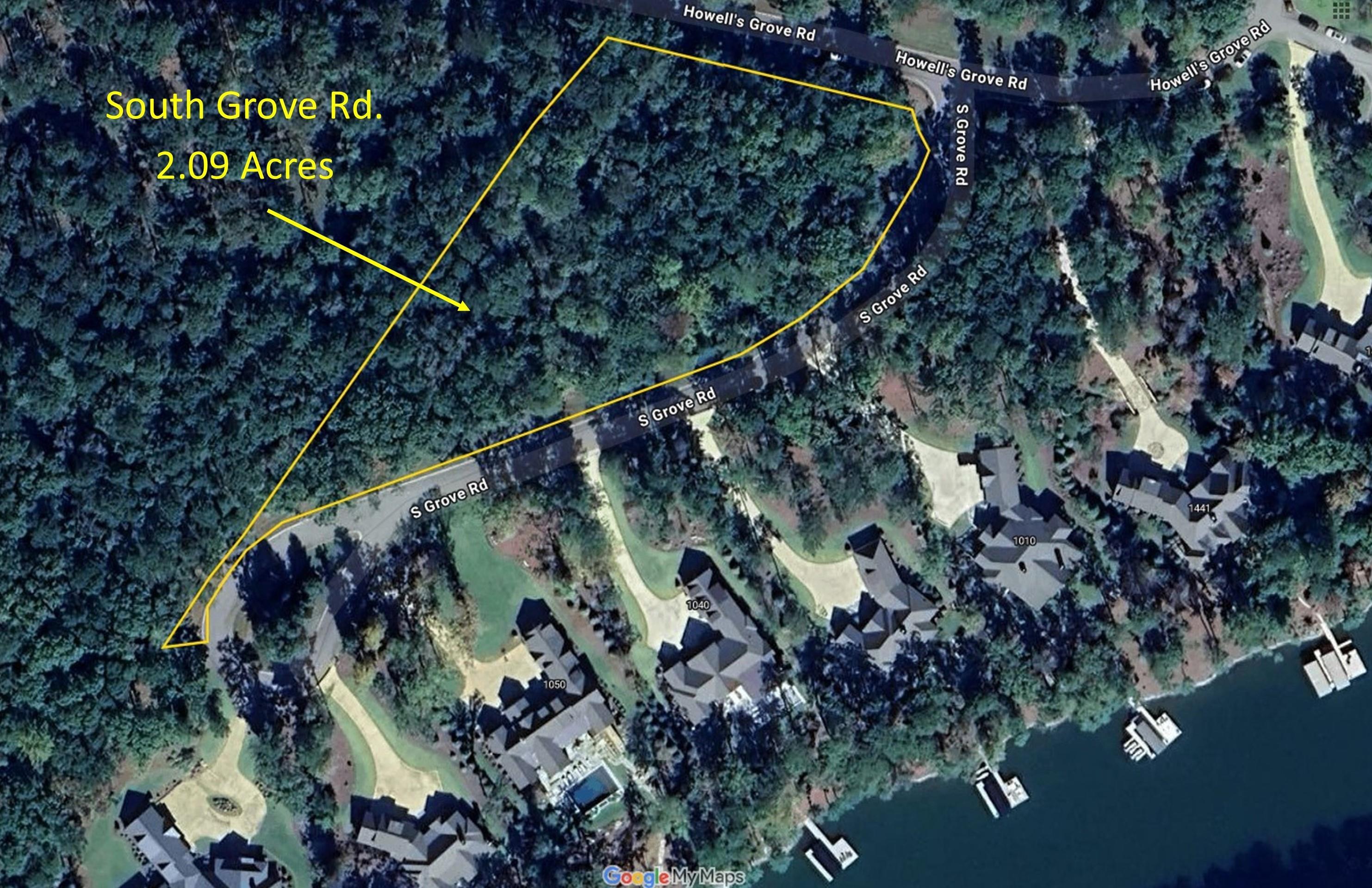 South Grove Road image 3