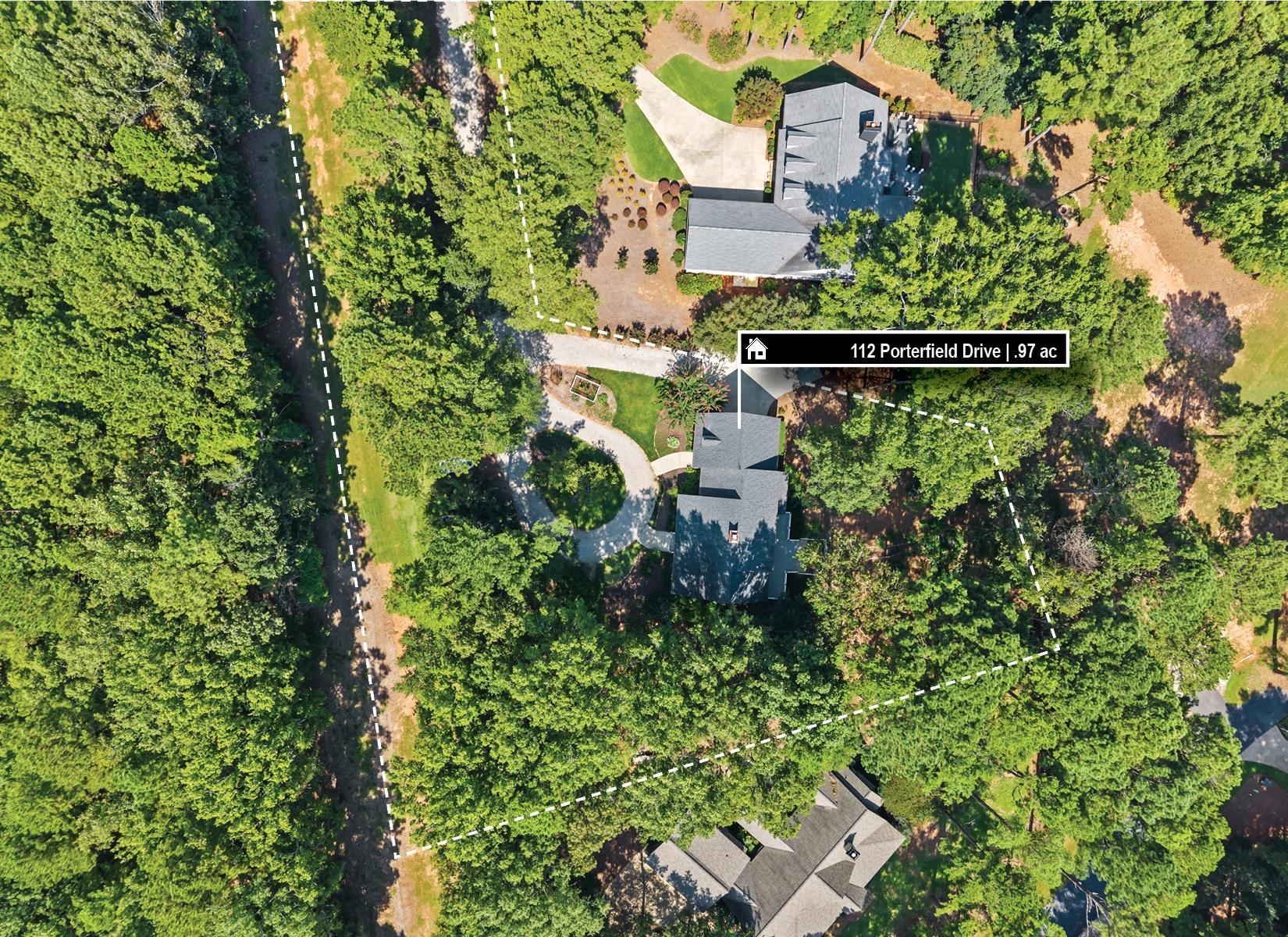 112 PORTERFIELD DRIVE image 47