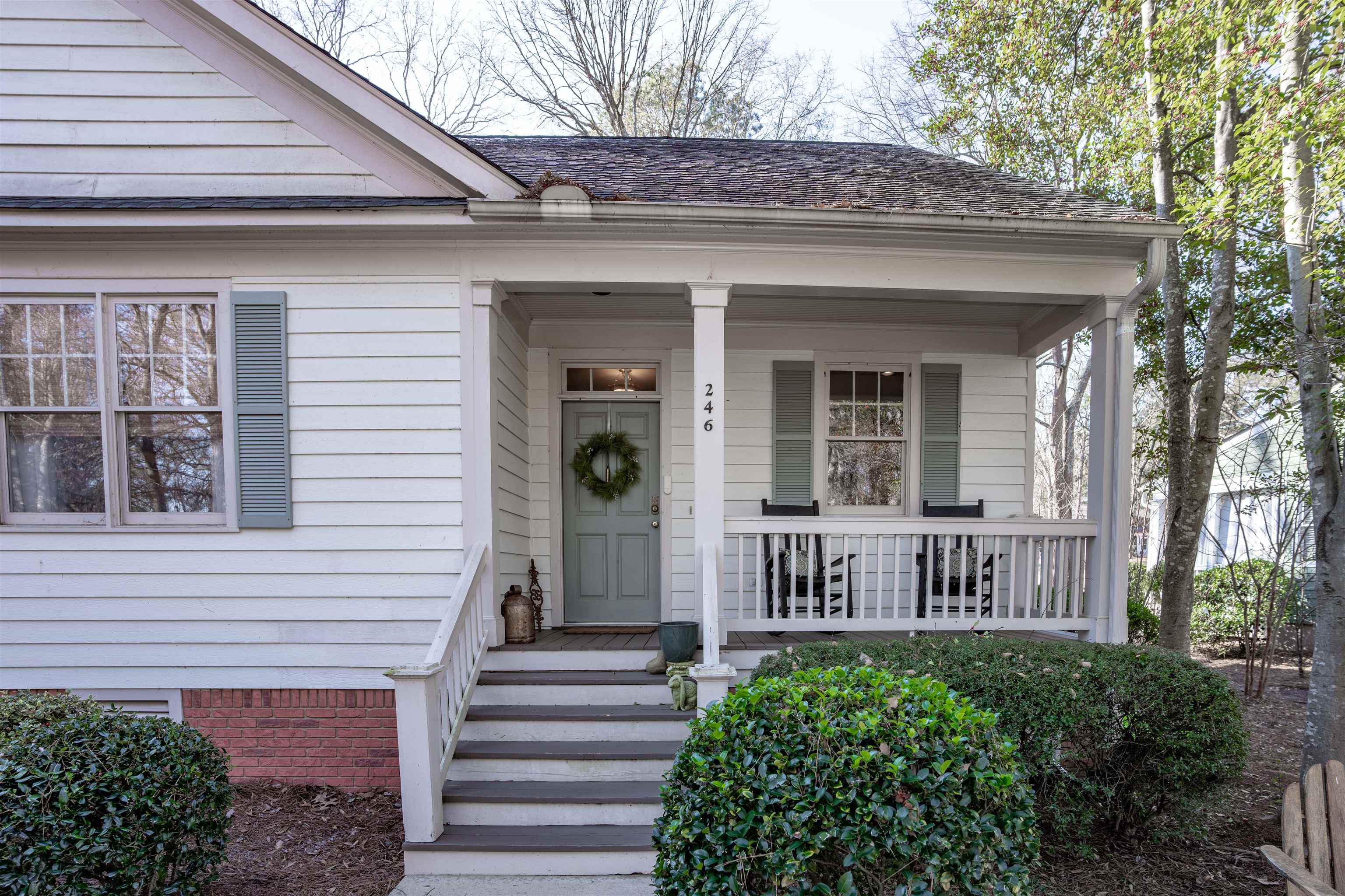 246 BEECH HAVEN LANE image 1