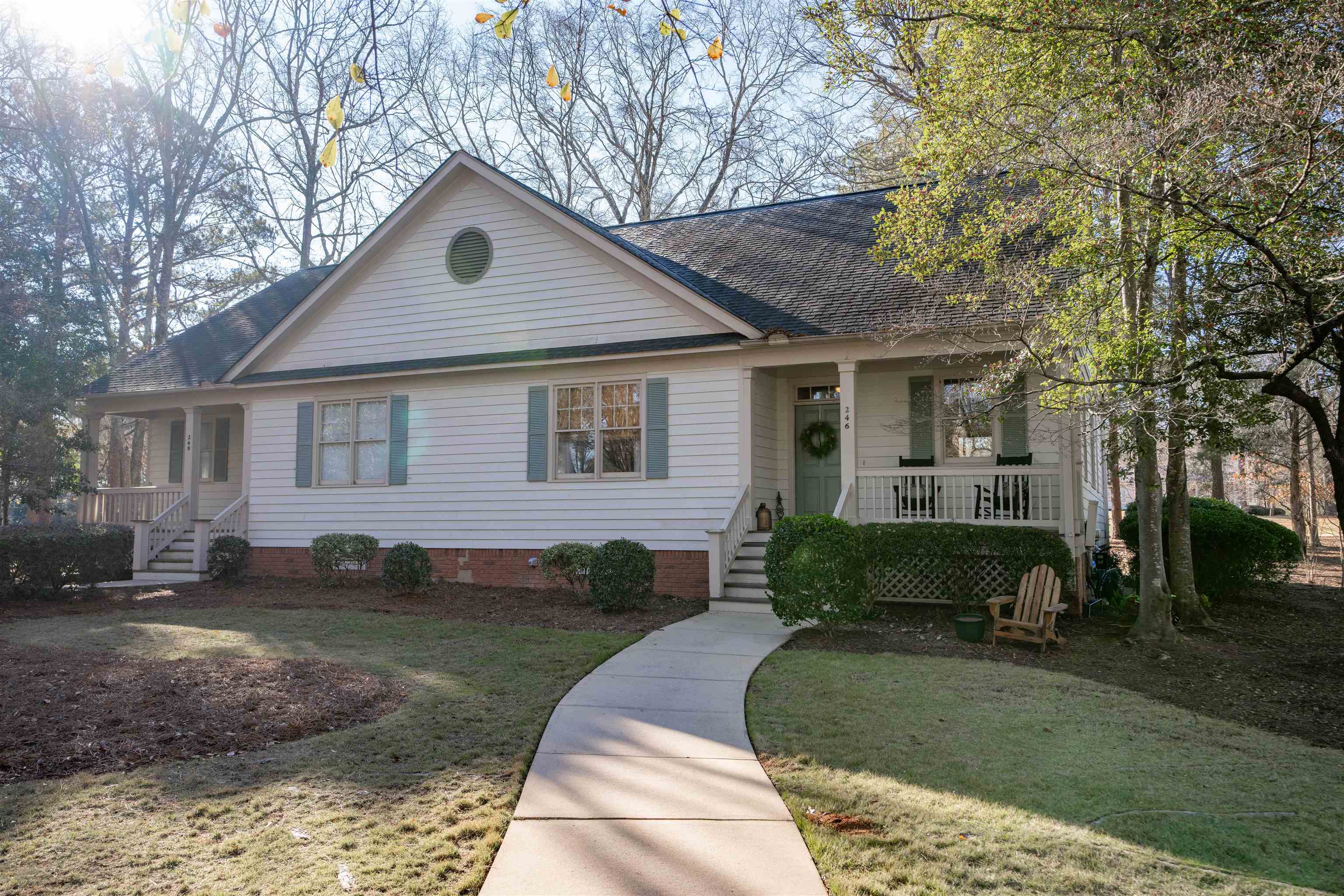 246 BEECH HAVEN LANE image 2