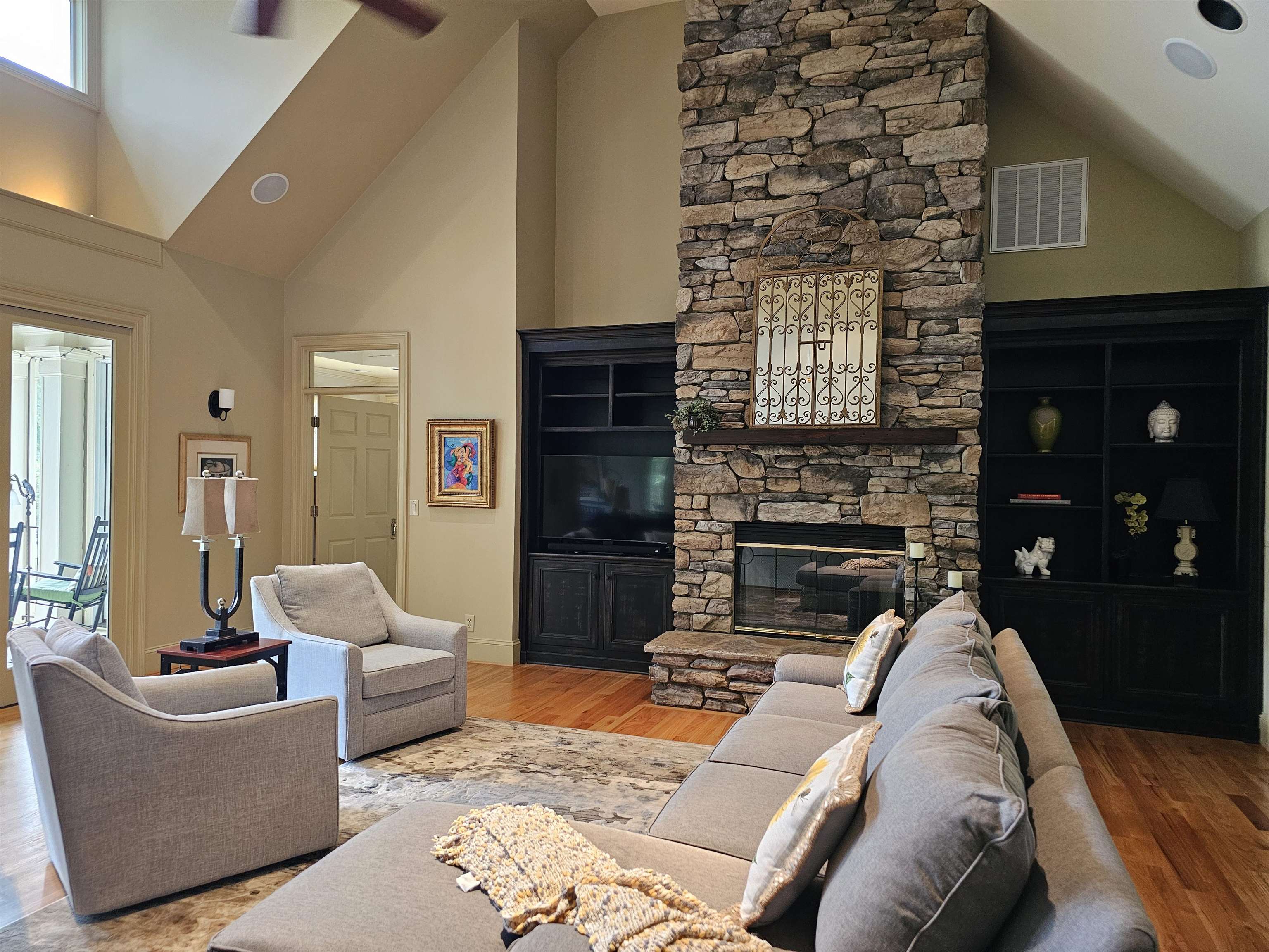 1030 YAZOO FISHERY image 15