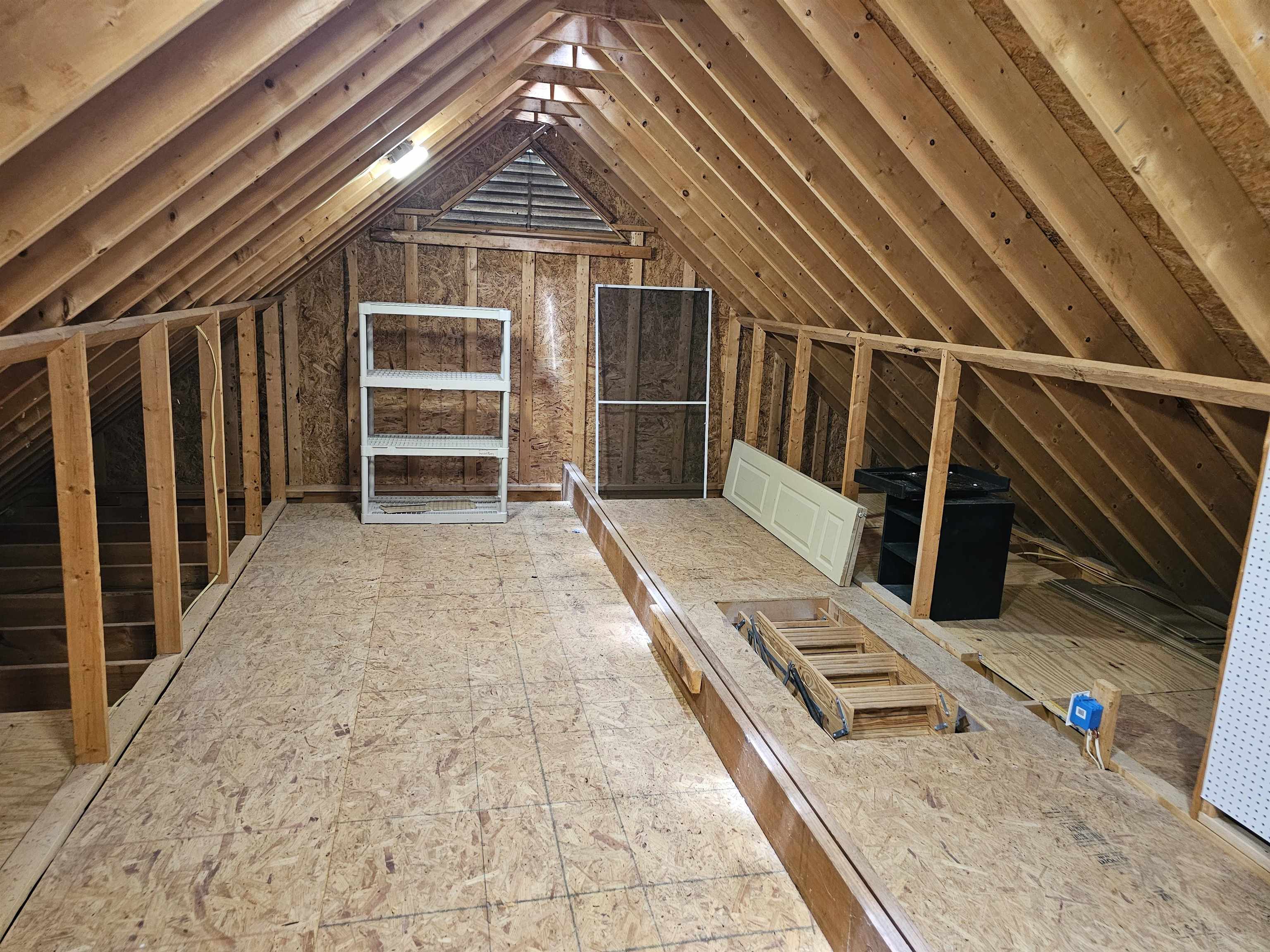 1030 YAZOO FISHERY image 35