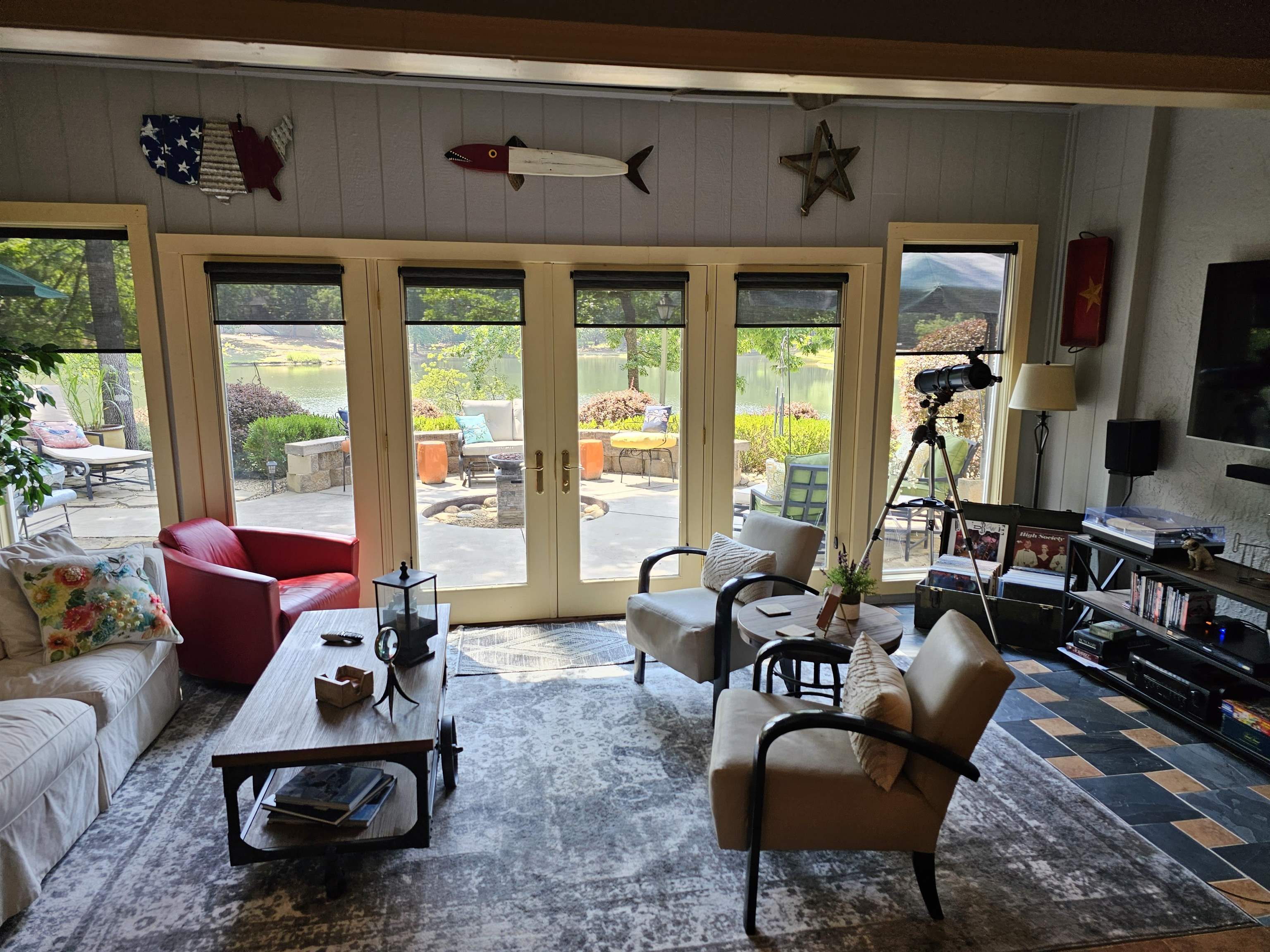 1030 YAZOO FISHERY image 39