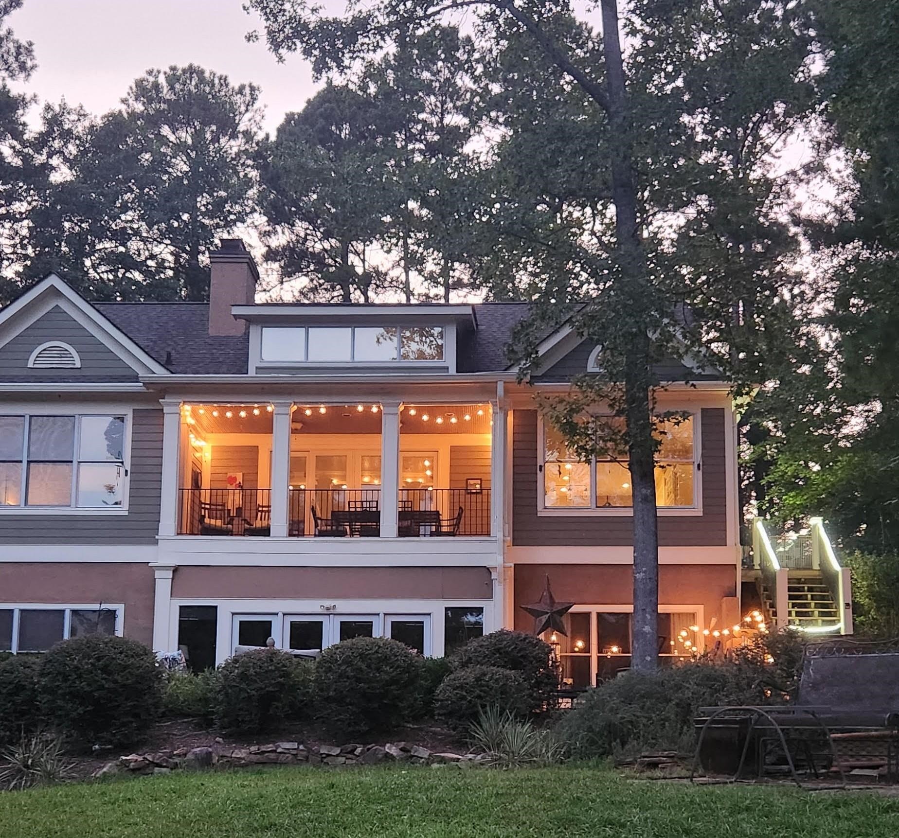 1030 YAZOO FISHERY image 6