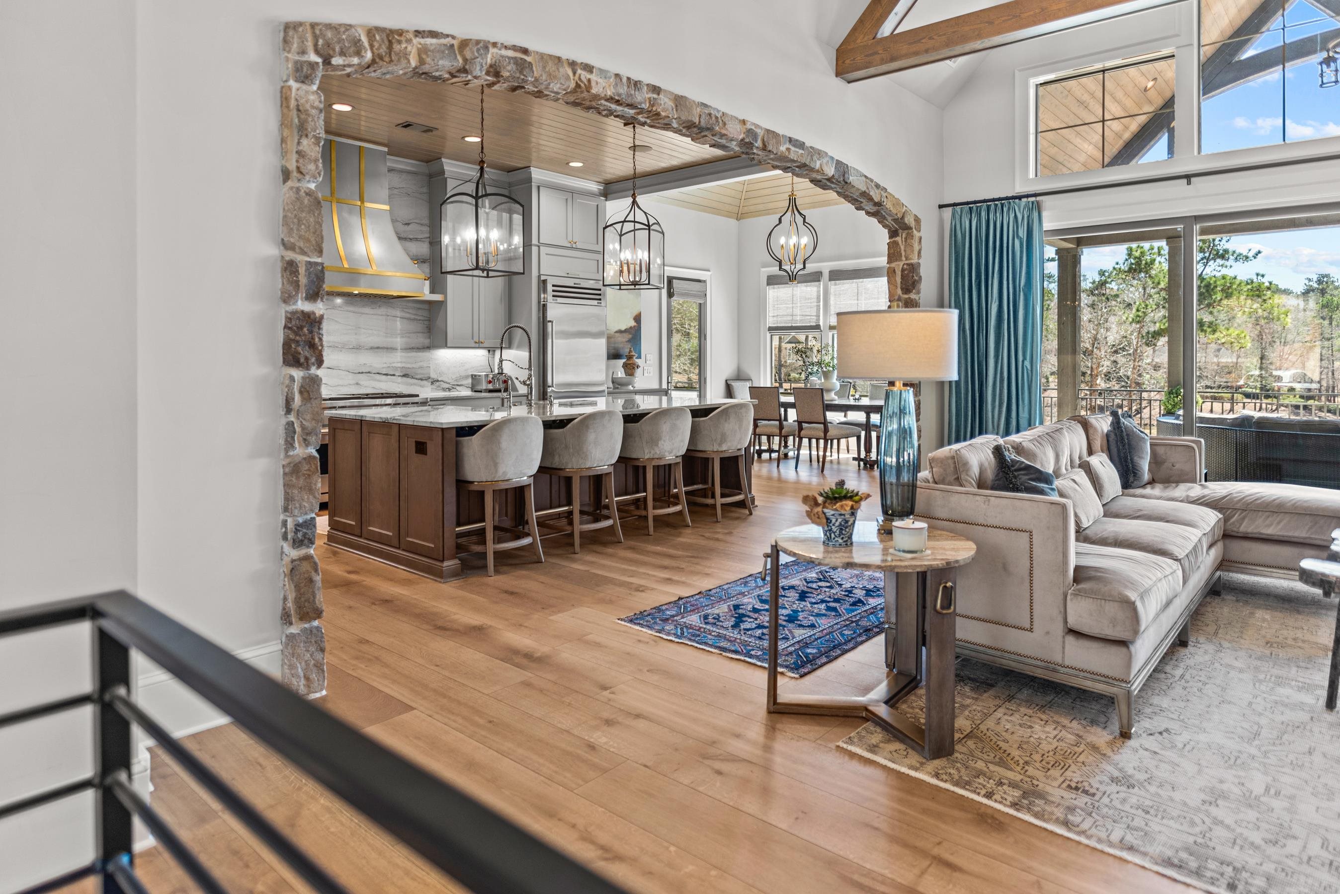 1051 LIBERTY BLUFF LANE image 32