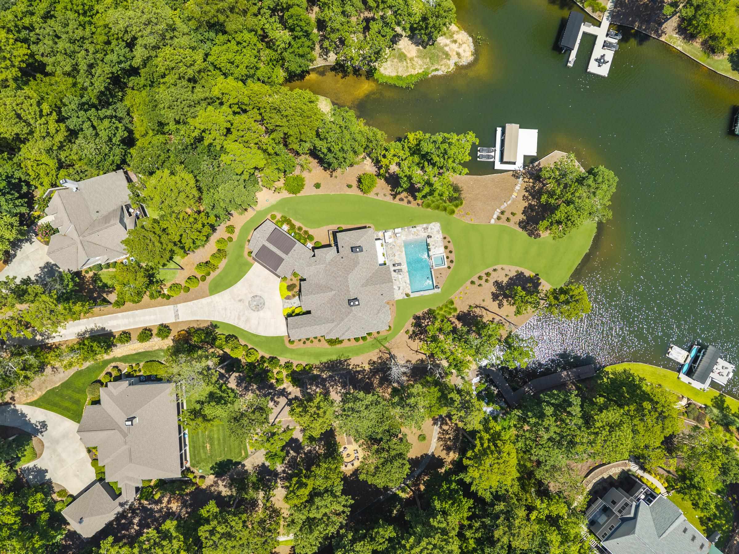 1051 LIBERTY BLUFF LANE image 6