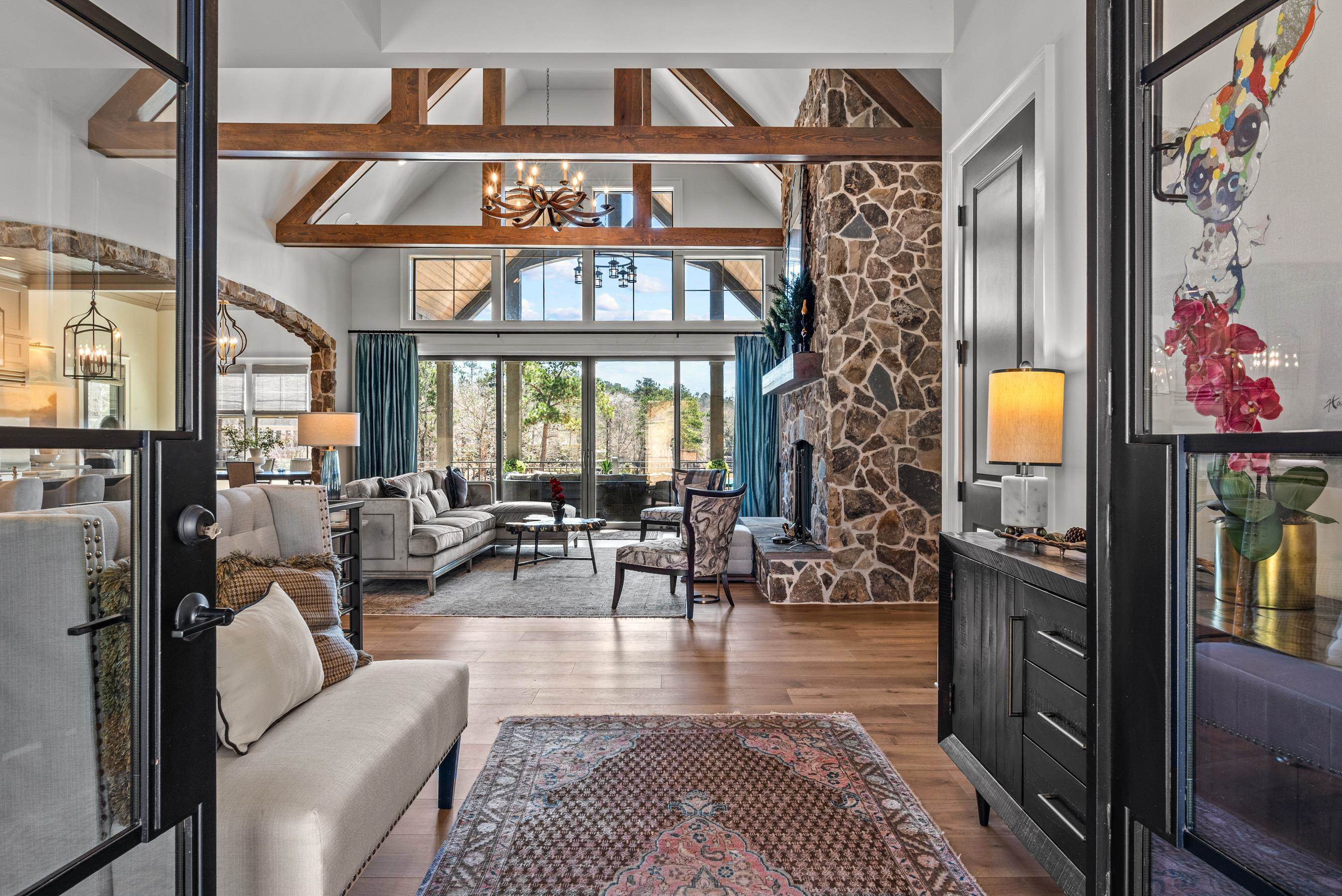 1051 LIBERTY BLUFF LANE image 8