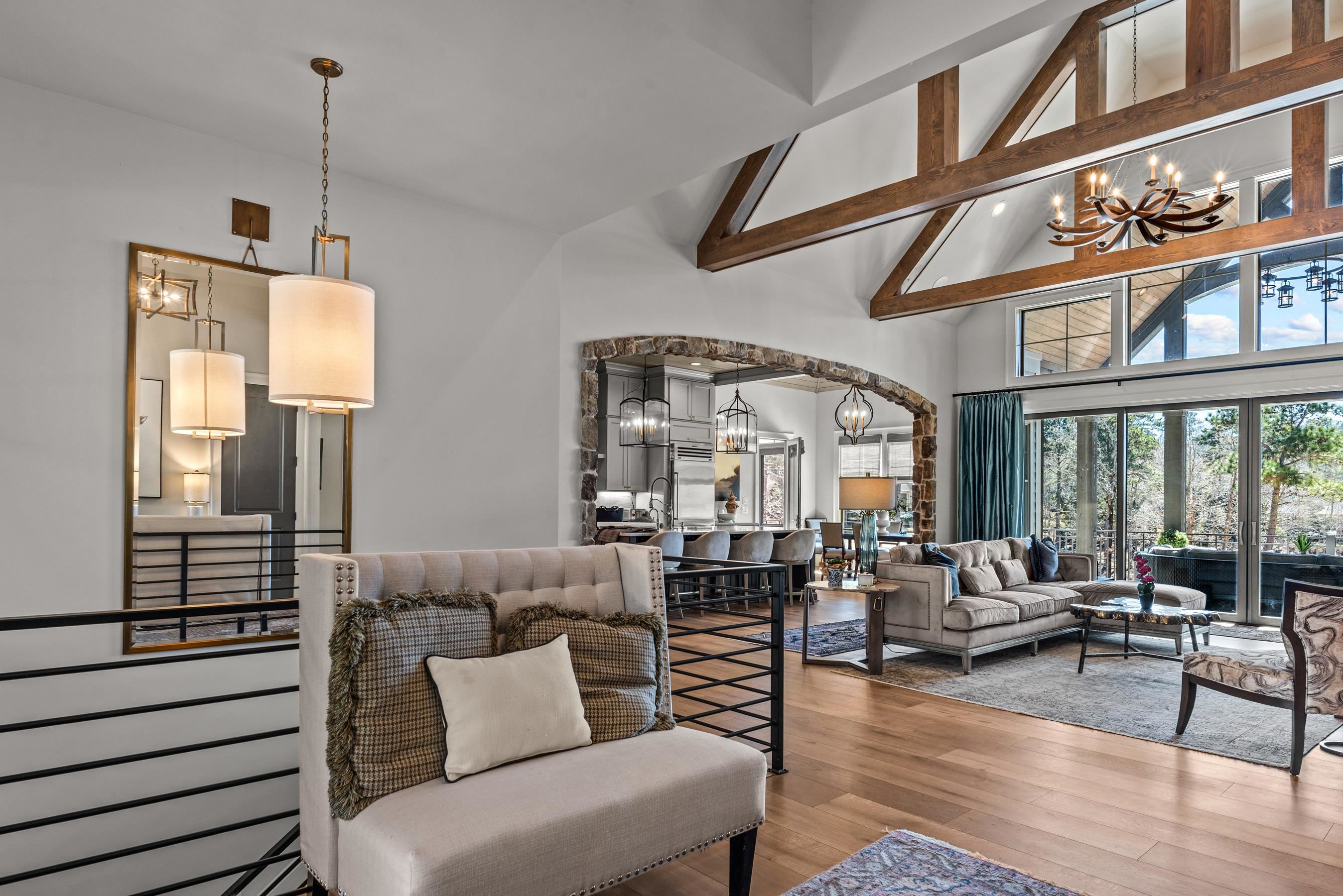 1051 LIBERTY BLUFF LANE image 10