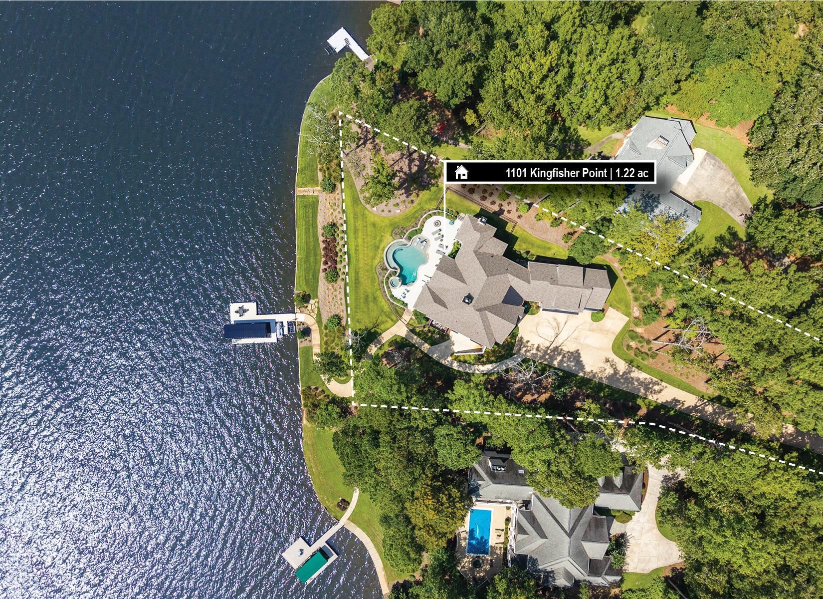 1101 KINGFISHER POINT image 15