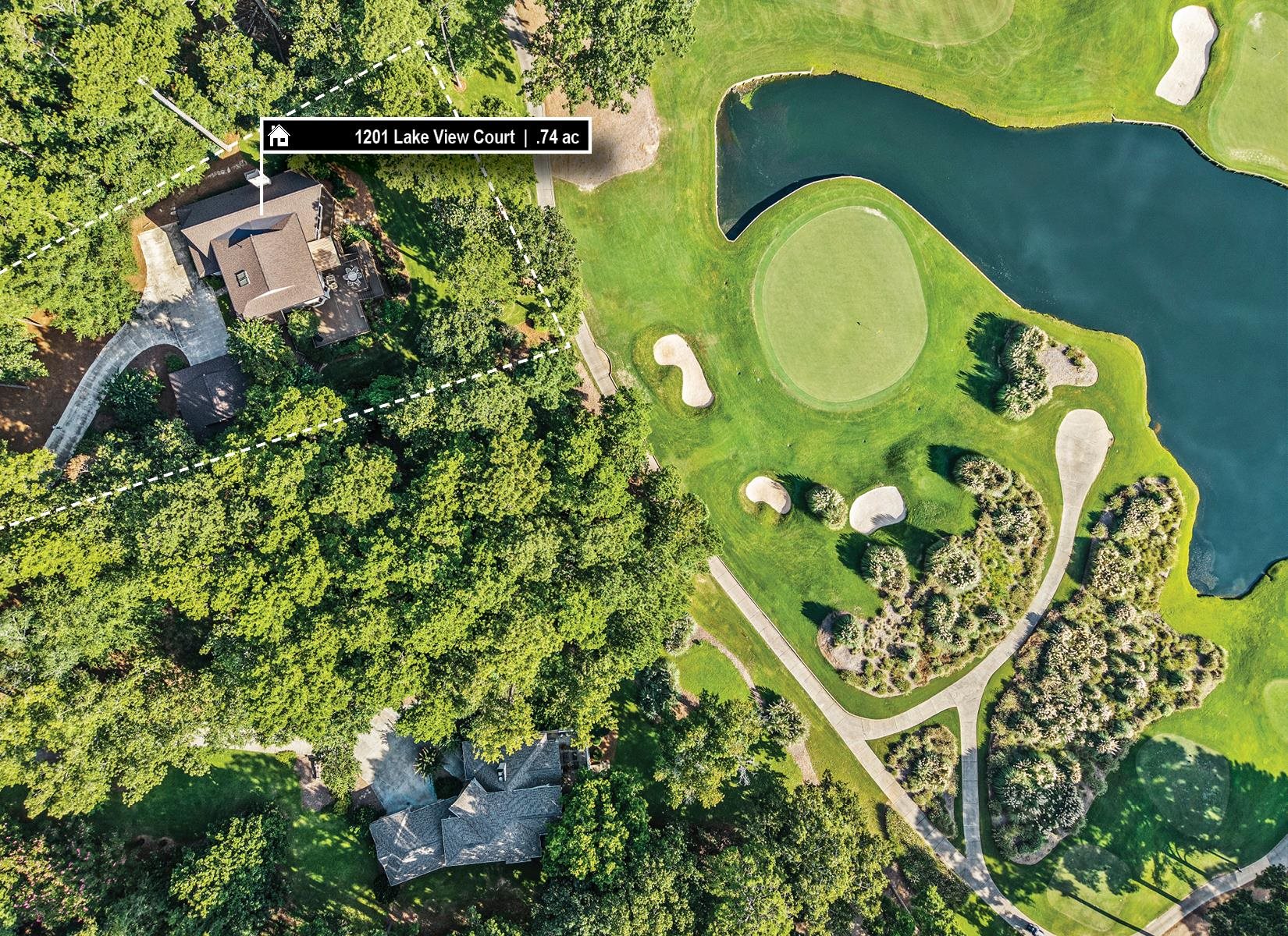 1201 LAKEVIEW COURT image 6