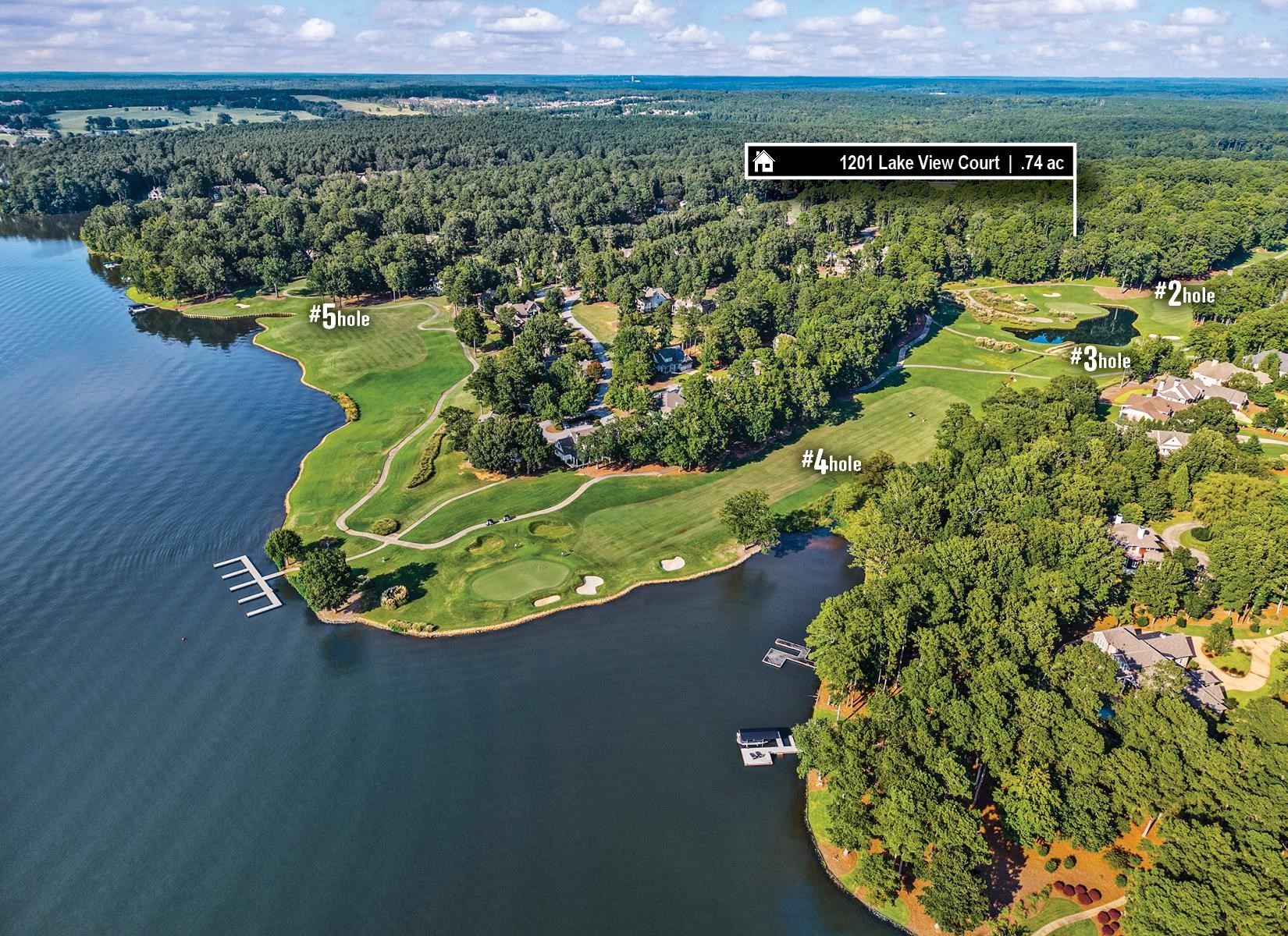 1201 LAKEVIEW COURT image 7