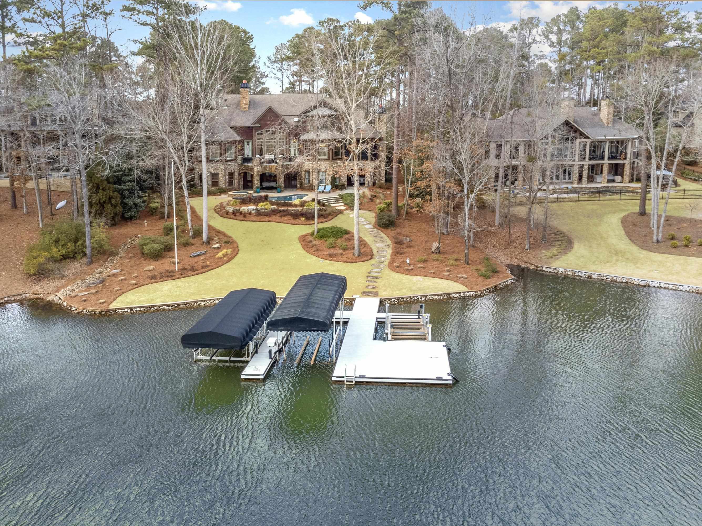 1251 LAKE CLUB DRIVE image 2