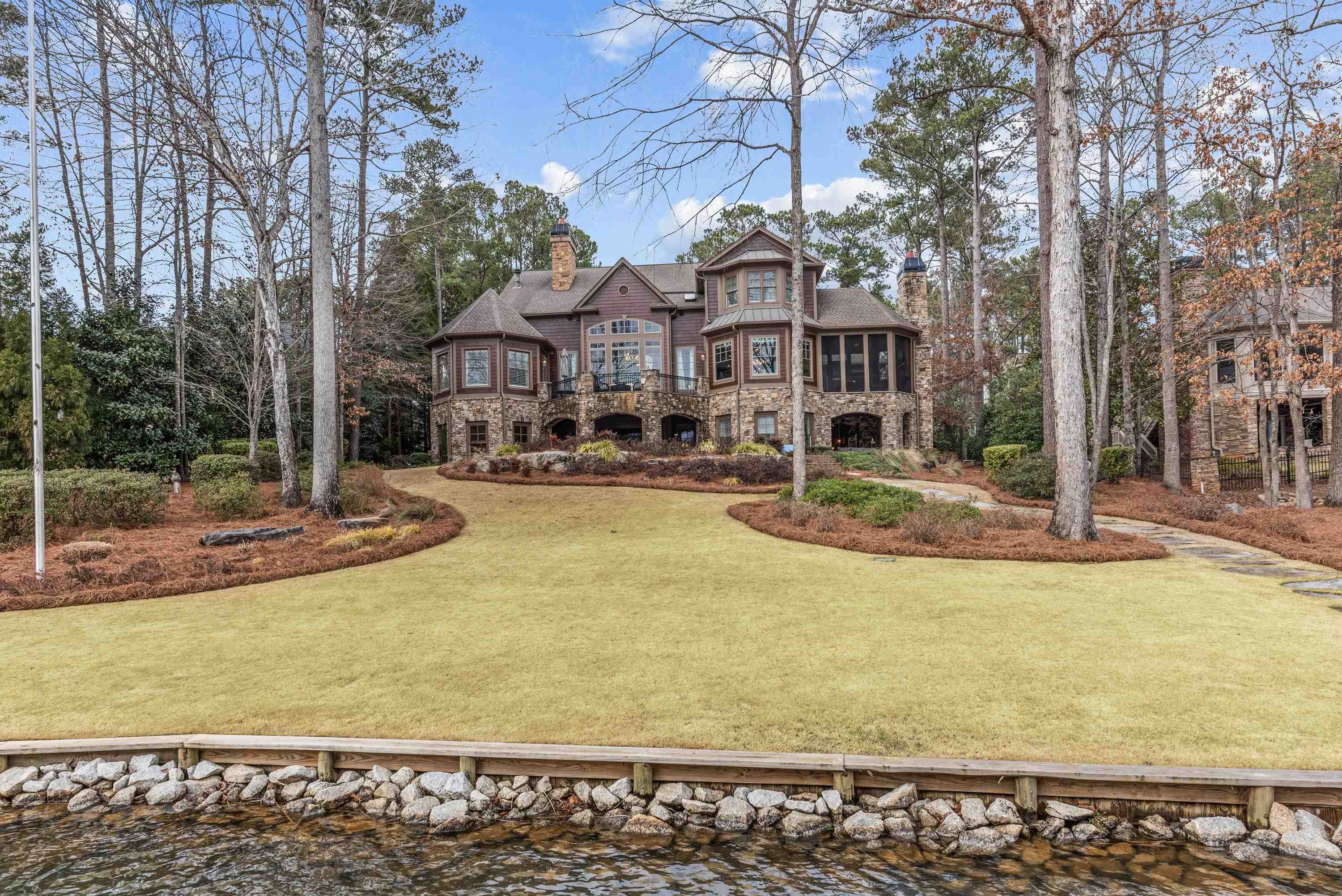 1251 LAKE CLUB DRIVE image 68